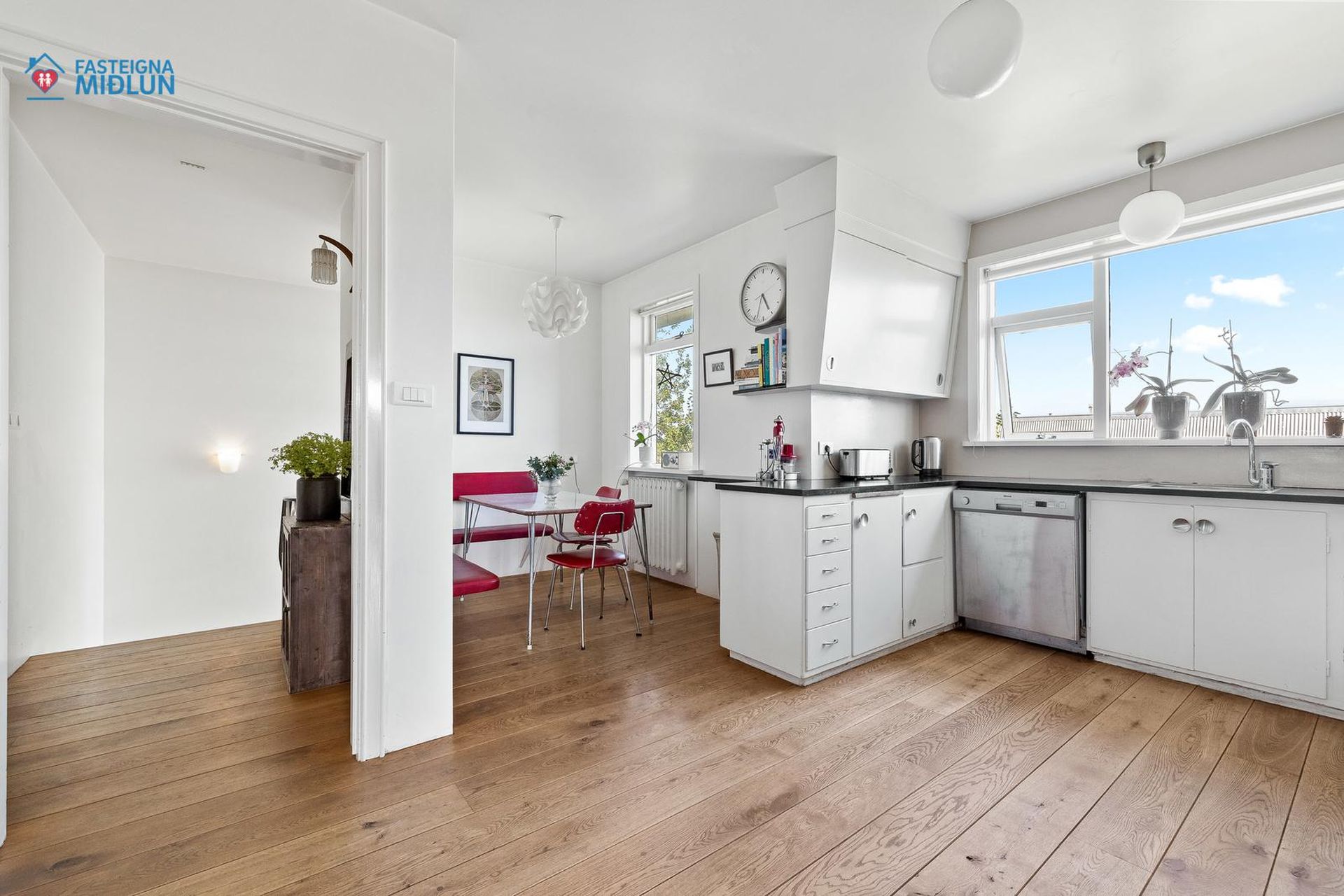 Skipholt 50, 105 Reykjavík
