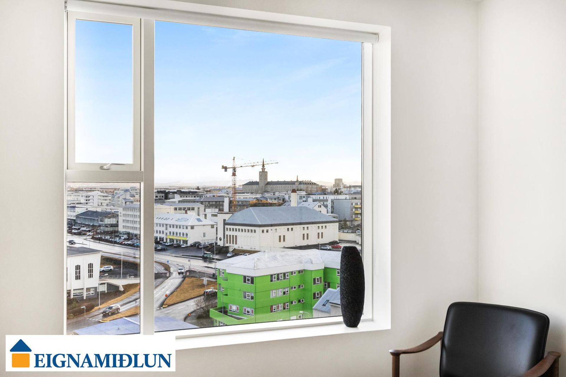 Bríetartún 9, 105 Reykjavík