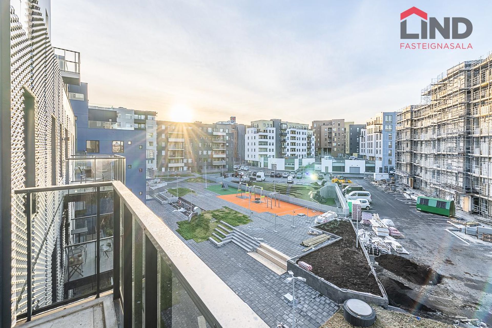 Silfursmári 4 - 0401, 201 Kópavogur