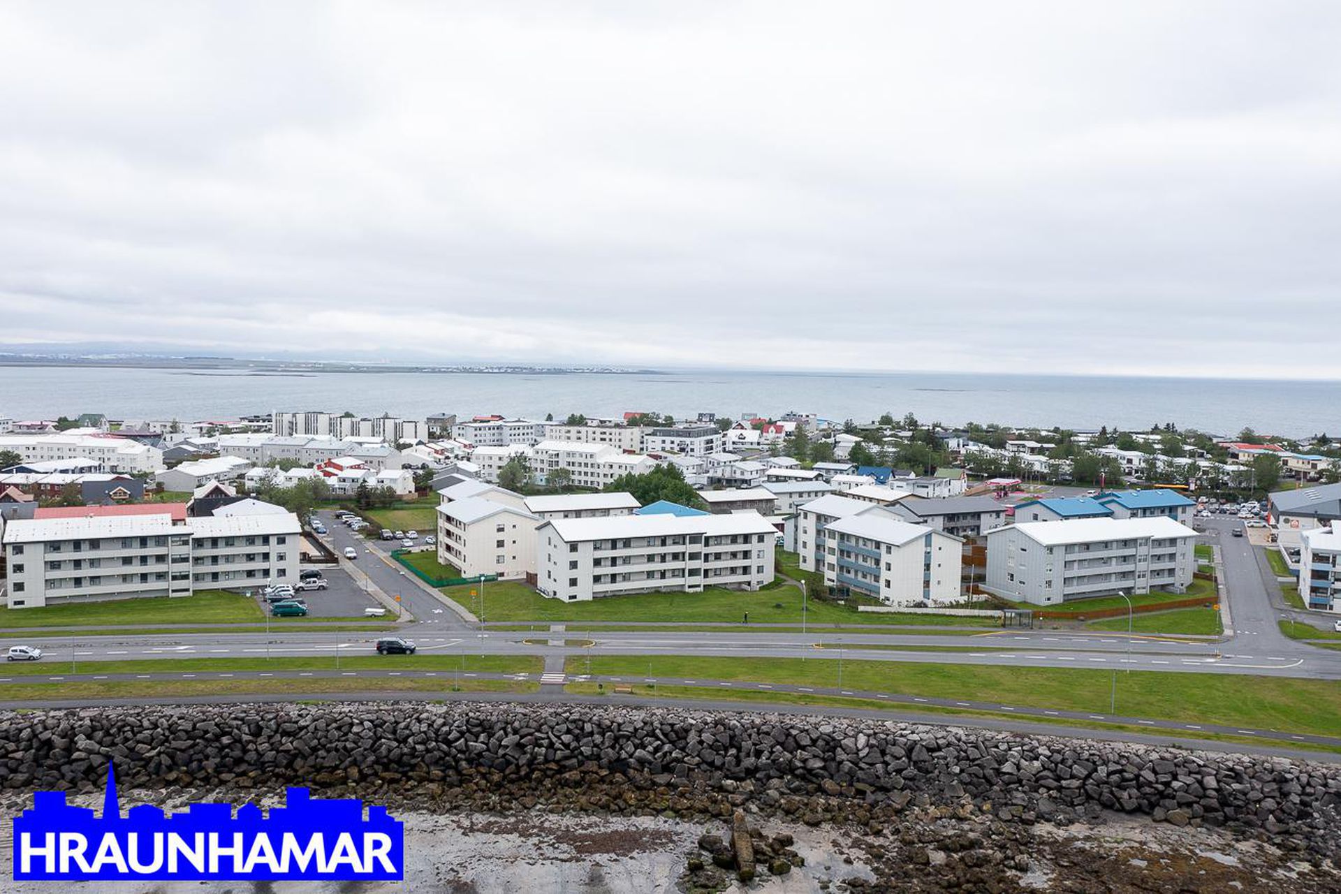 Skeljagrandi 4, 107 Reykjavík