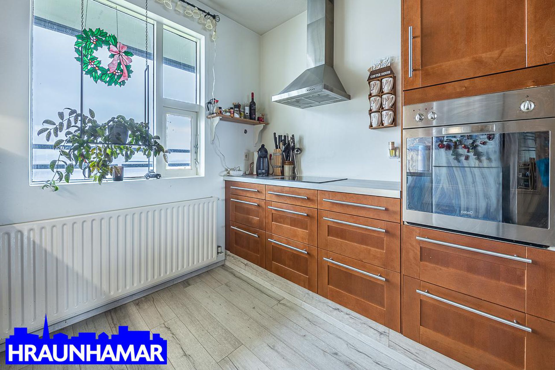 Skeljagrandi 4, 107 Reykjavík