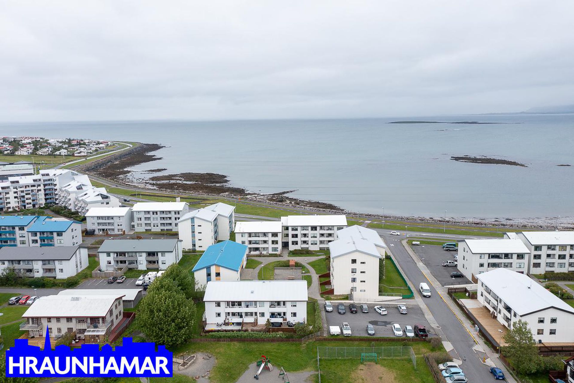 Skeljagrandi 4, 107 Reykjavík