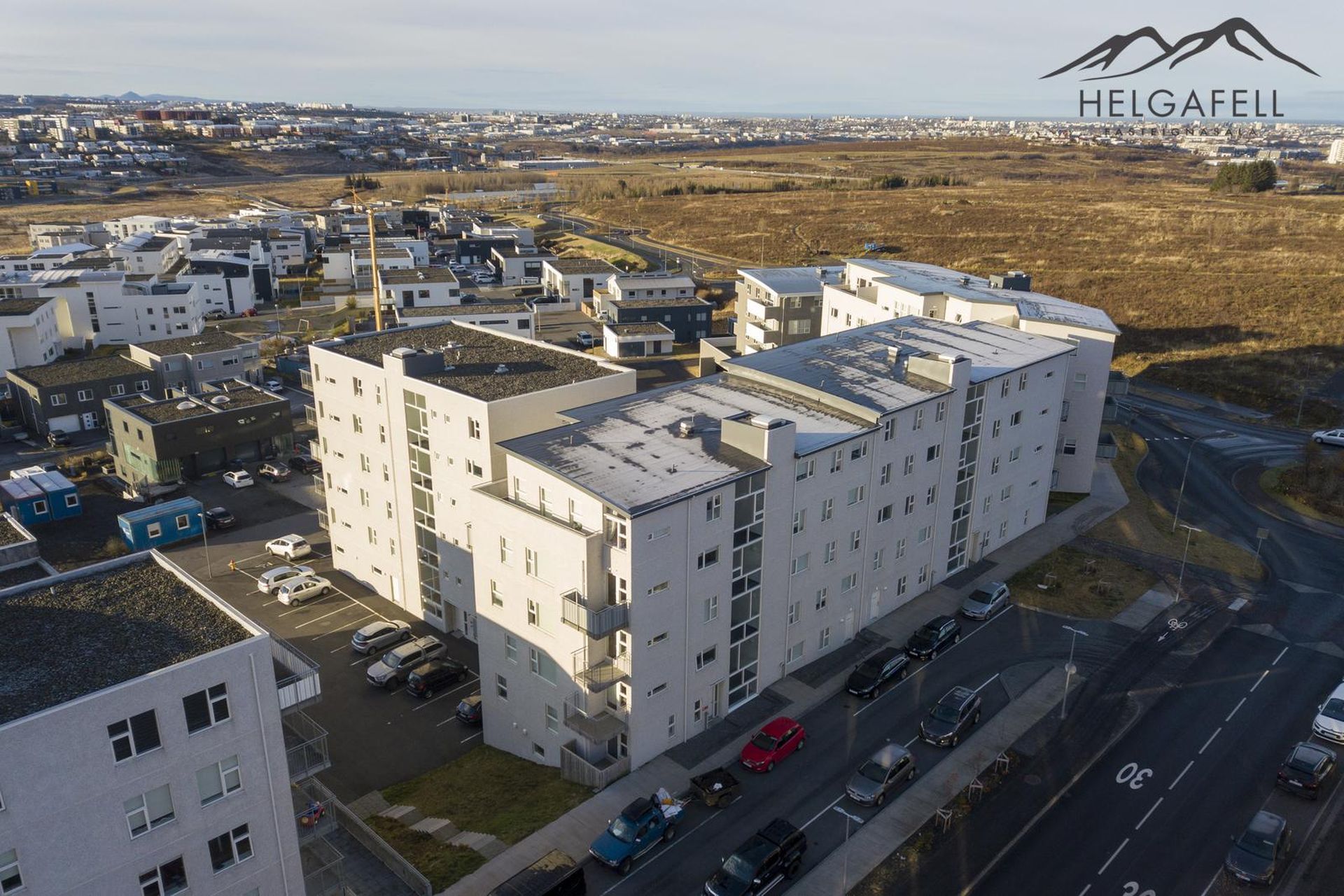 Skyggnisbraut 4 - 0102, 113 Reykjavík