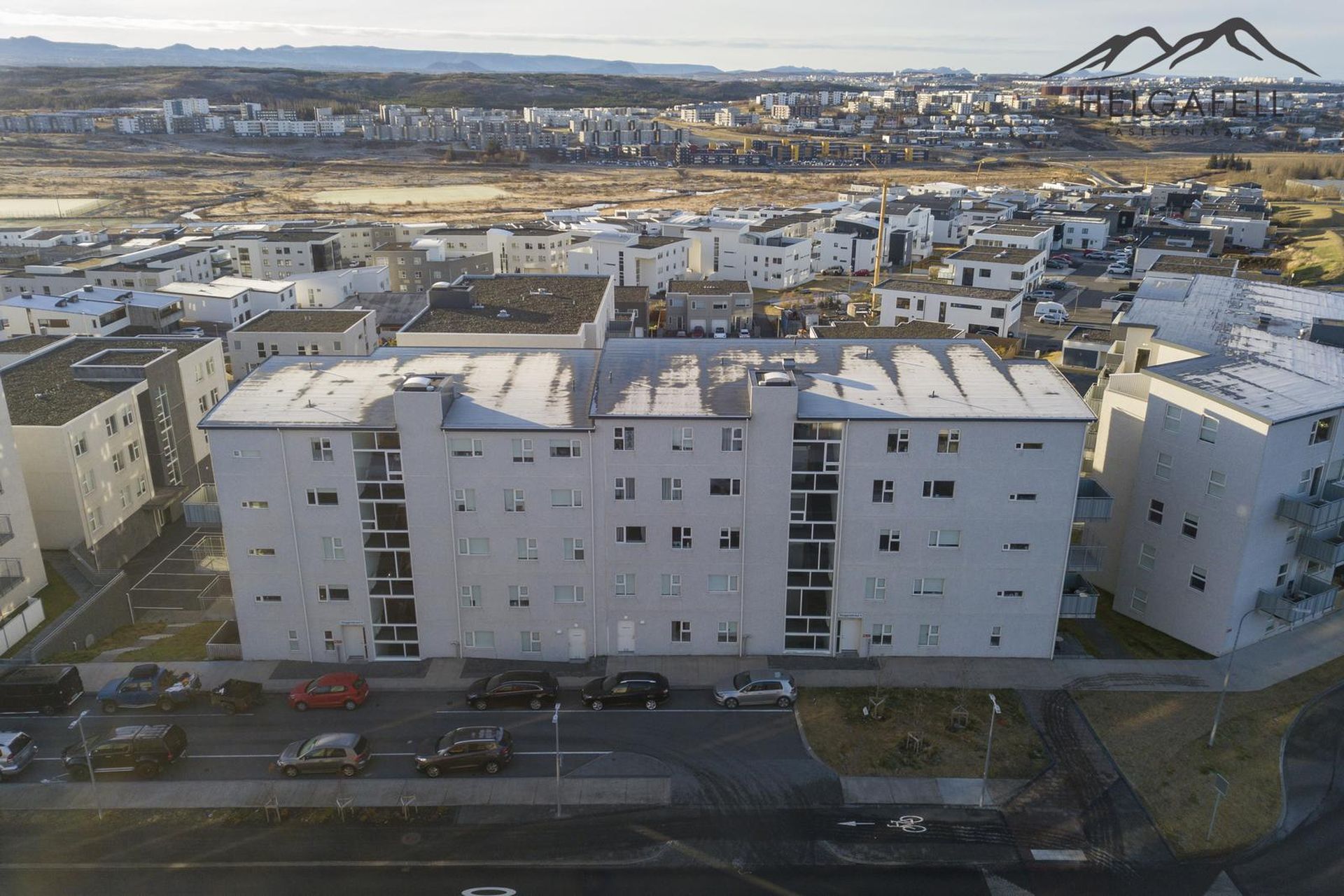 Skyggnisbraut 4 - 0102, 113 Reykjavík