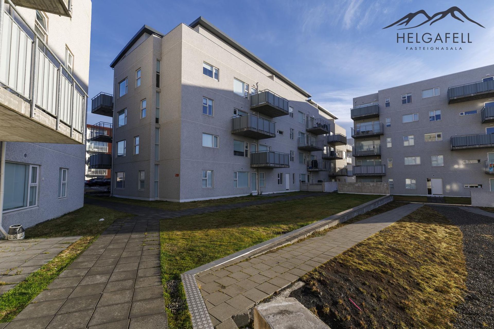 Skyggnisbraut 4 - 0102, 113 Reykjavík