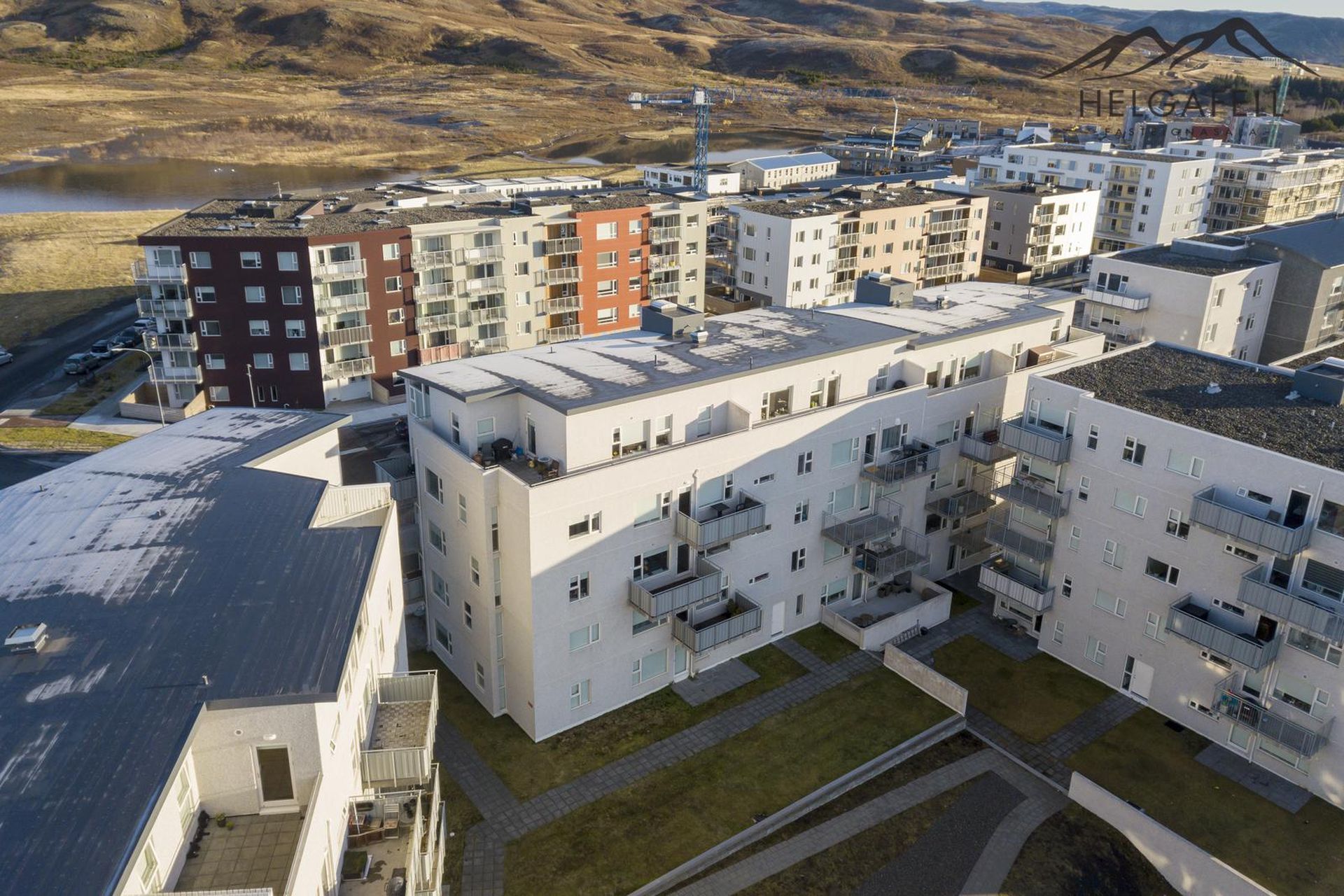 Skyggnisbraut 4 - 0102, 113 Reykjavík