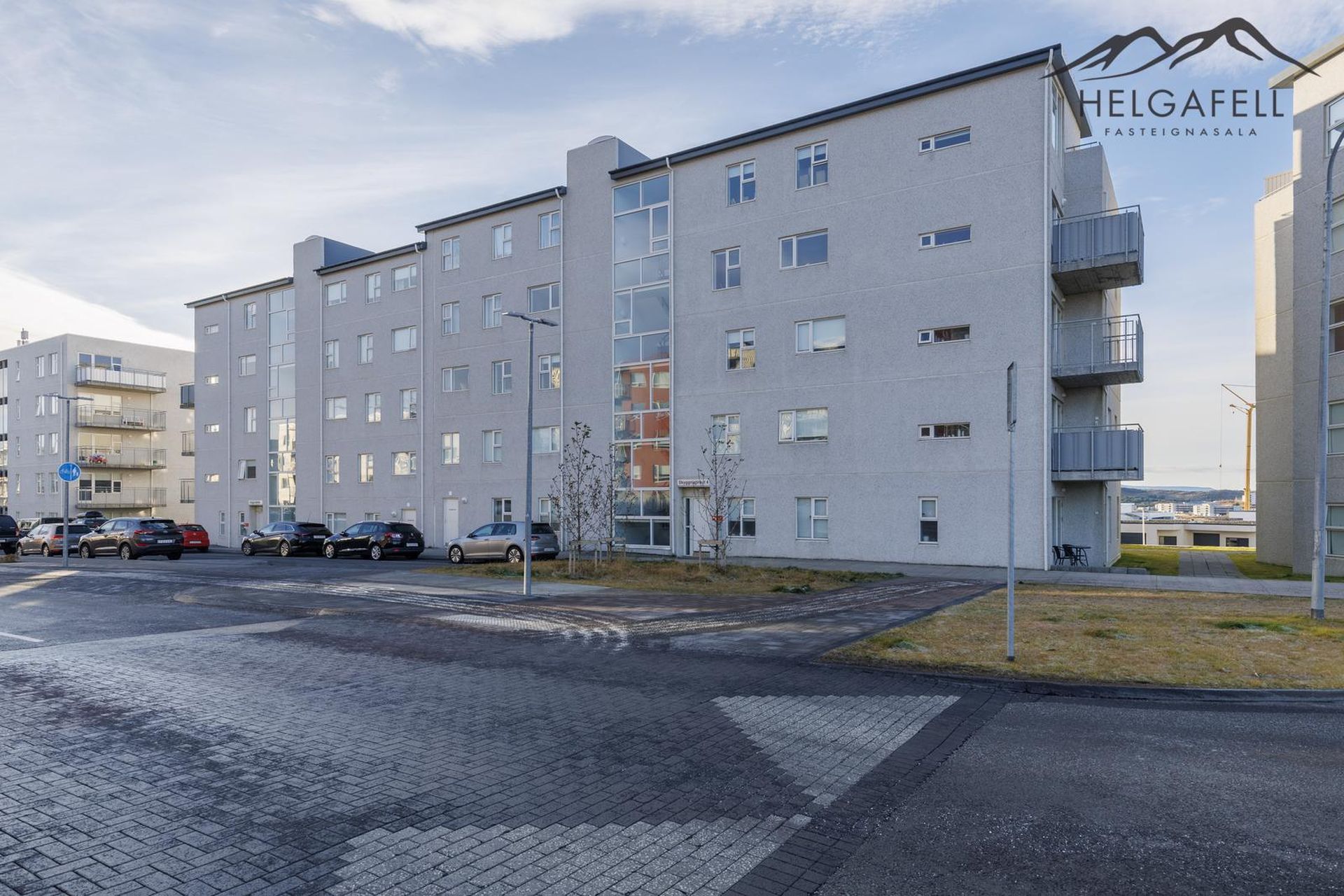 Skyggnisbraut 4 - 0102, 113 Reykjavík
