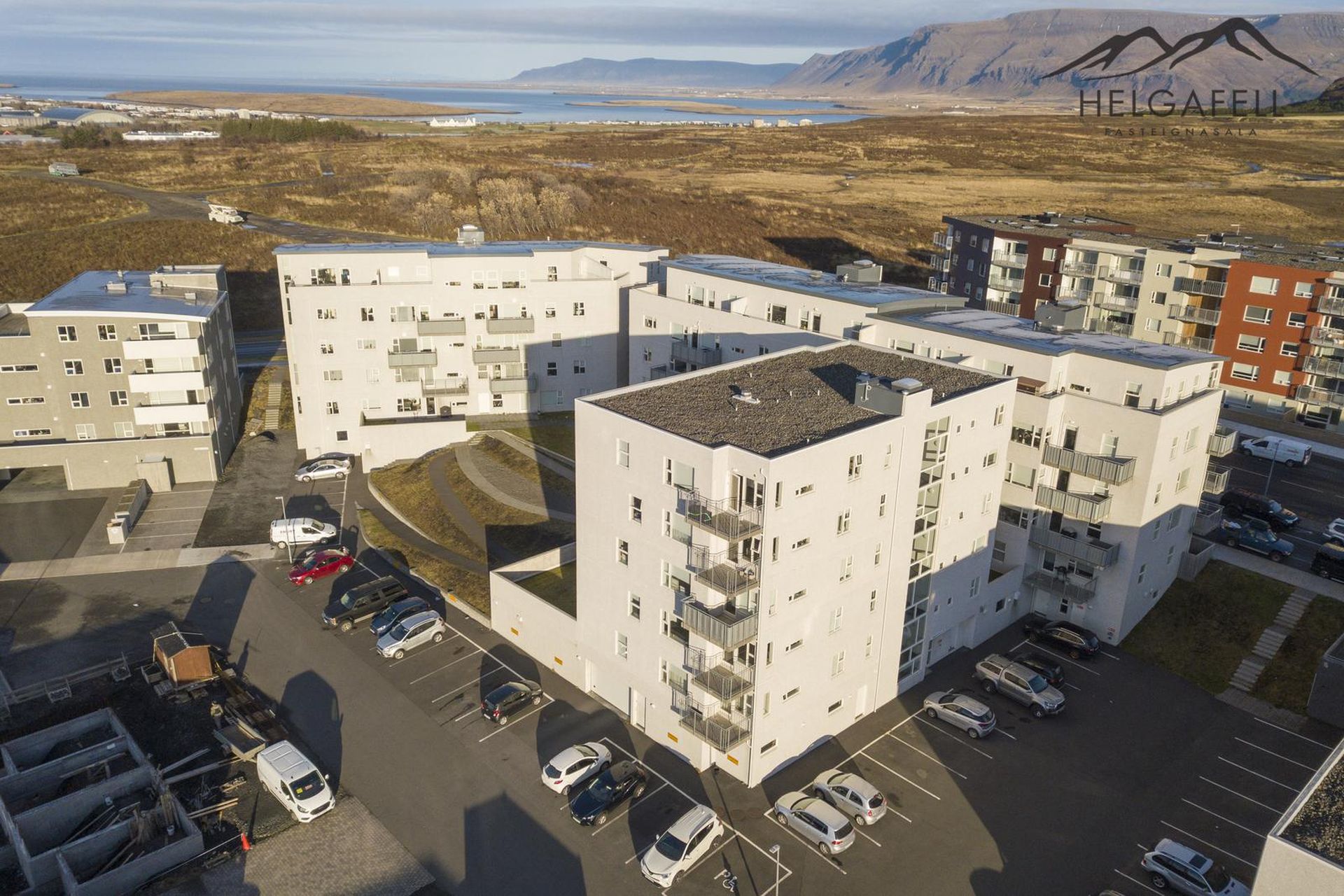 Skyggnisbraut 4 - 0102, 113 Reykjavík