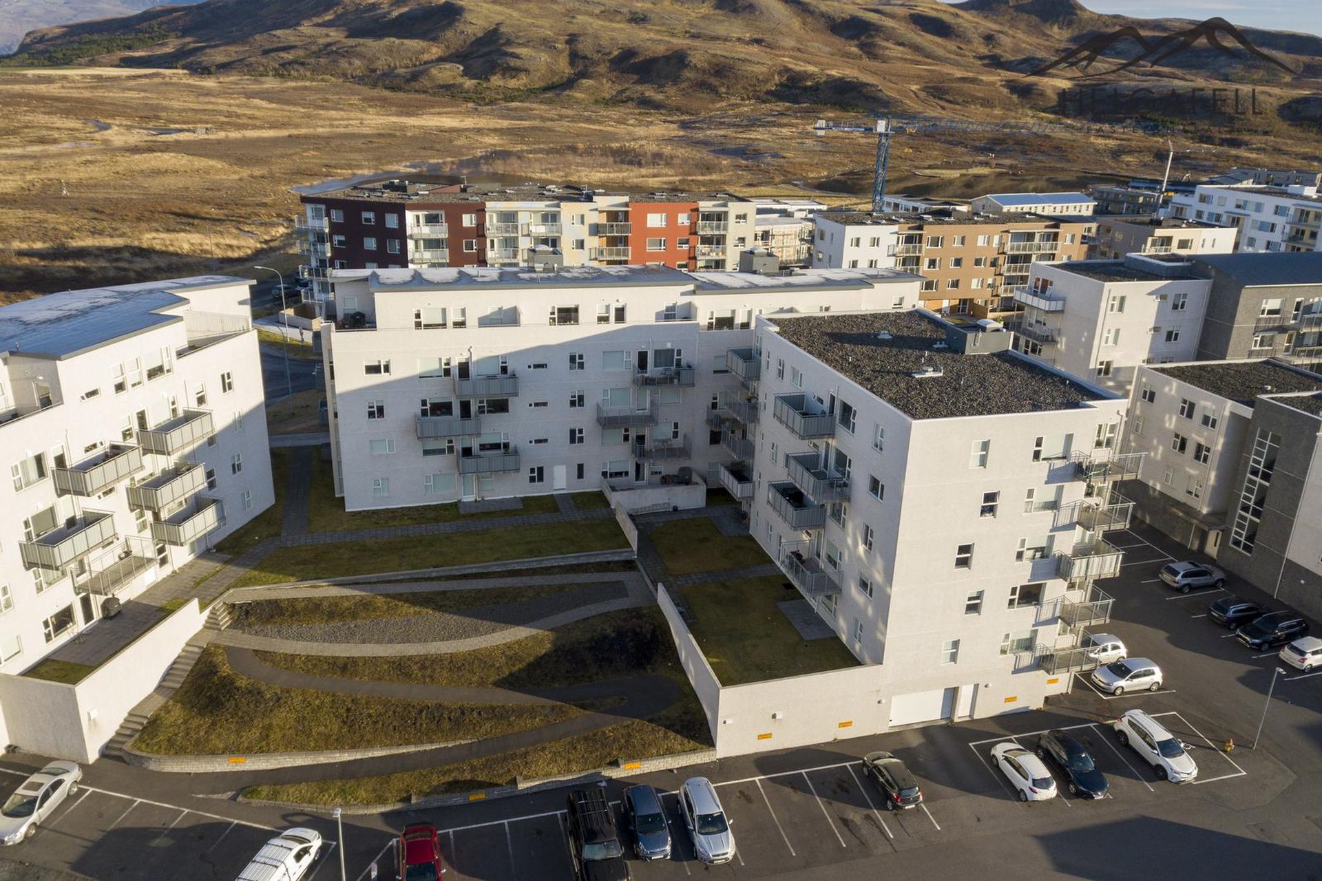 Skyggnisbraut 4 - 0102, 113 Reykjavík