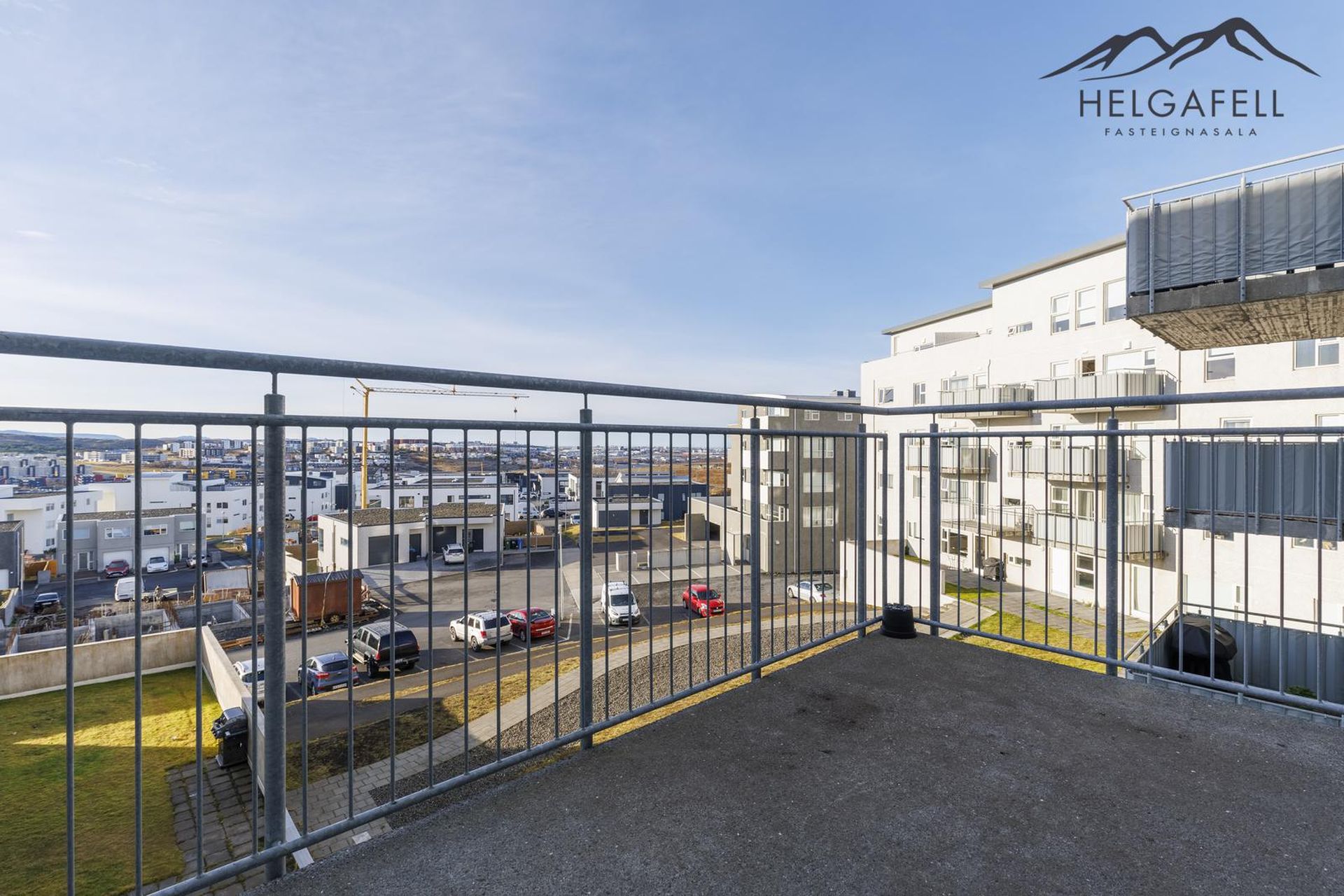 Skyggnisbraut 4 - 0102, 113 Reykjavík