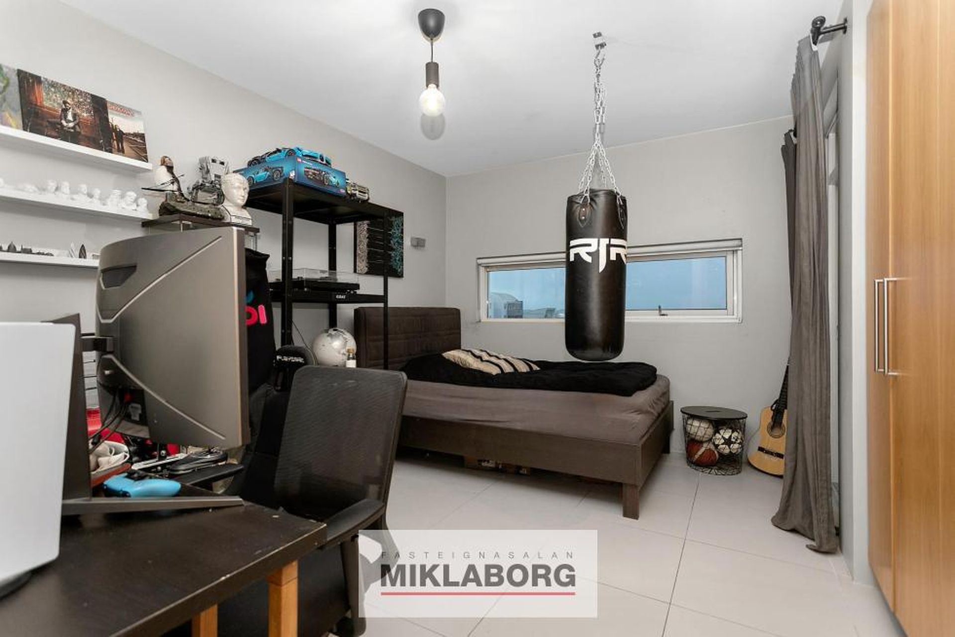 Langalína 2, 210 Garðabær
