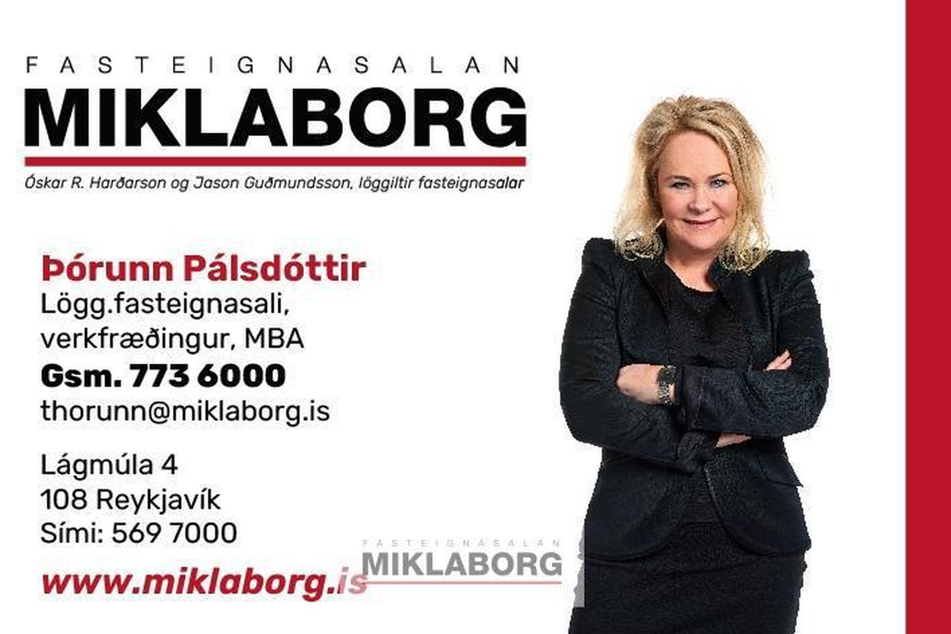 Langalína 2, 210 Garðabær