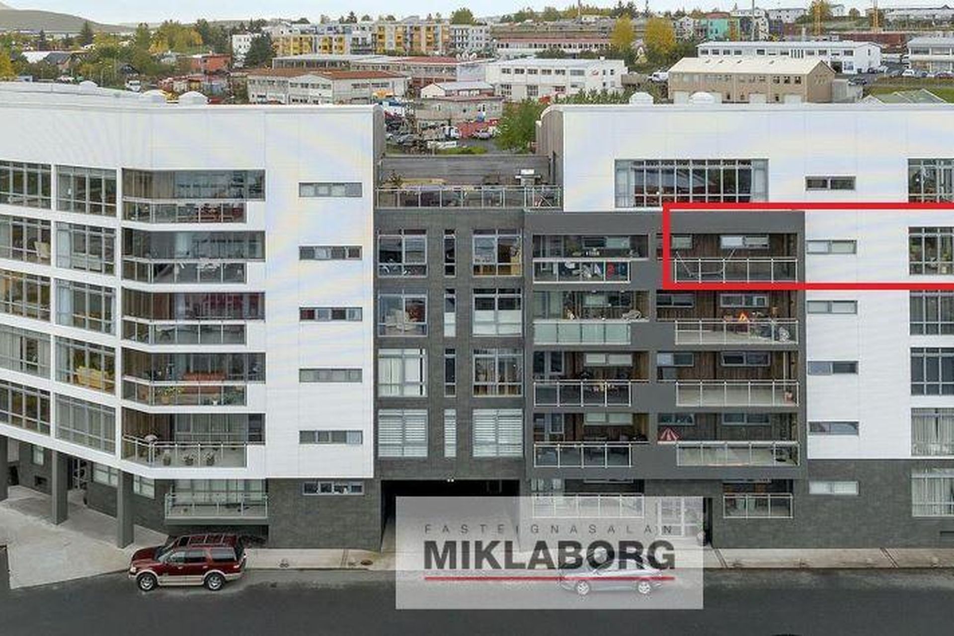 Langalína 2, 210 Garðabær