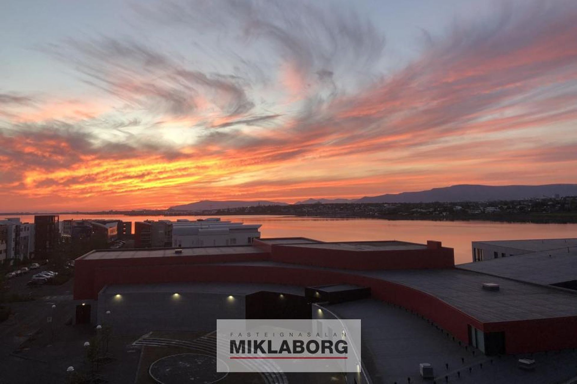 Langalína 2, 210 Garðabær