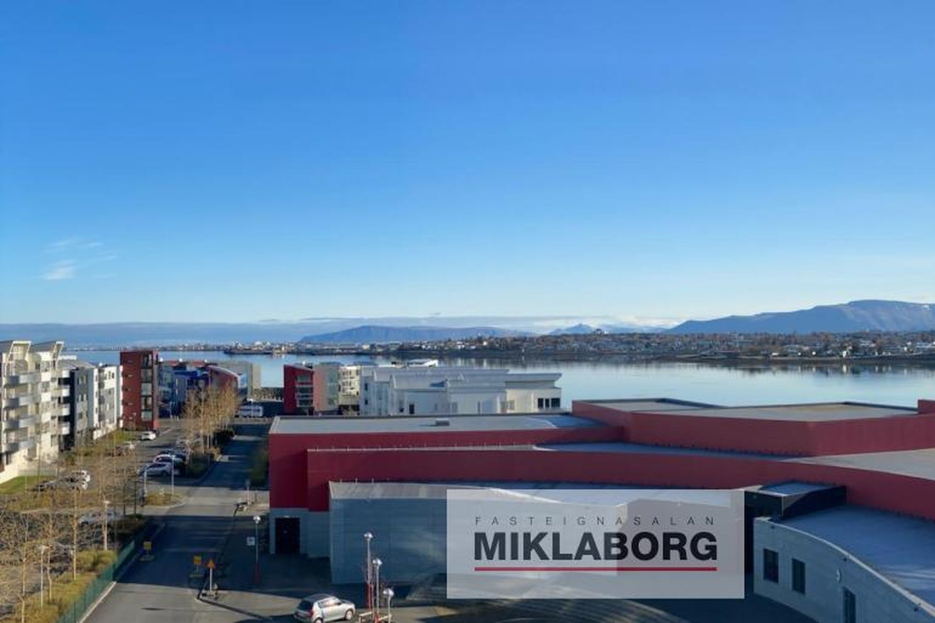 Langalína 2, 210 Garðabær