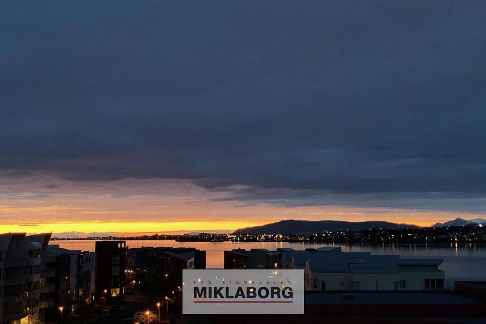 Langalína 2, 210 Garðabær