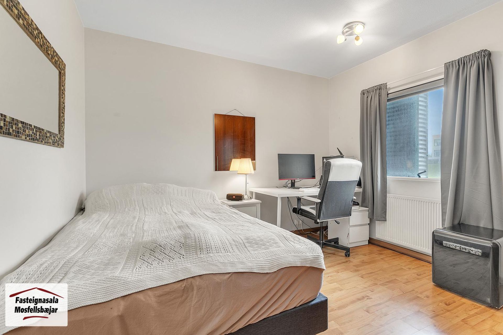 Klapparhlíð 24, 270 Mosfellsbær