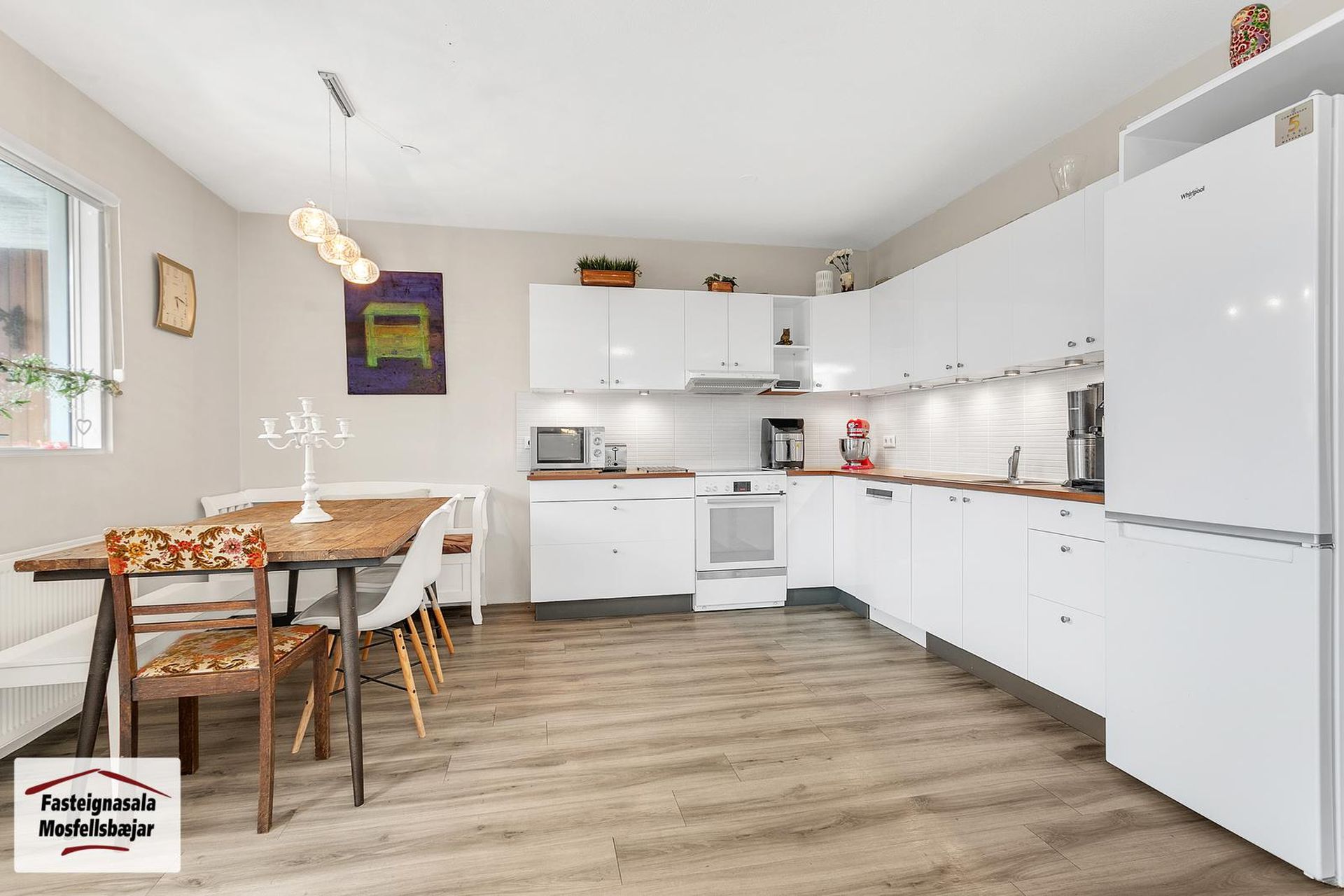 Klapparhlíð 24, 270 Mosfellsbær