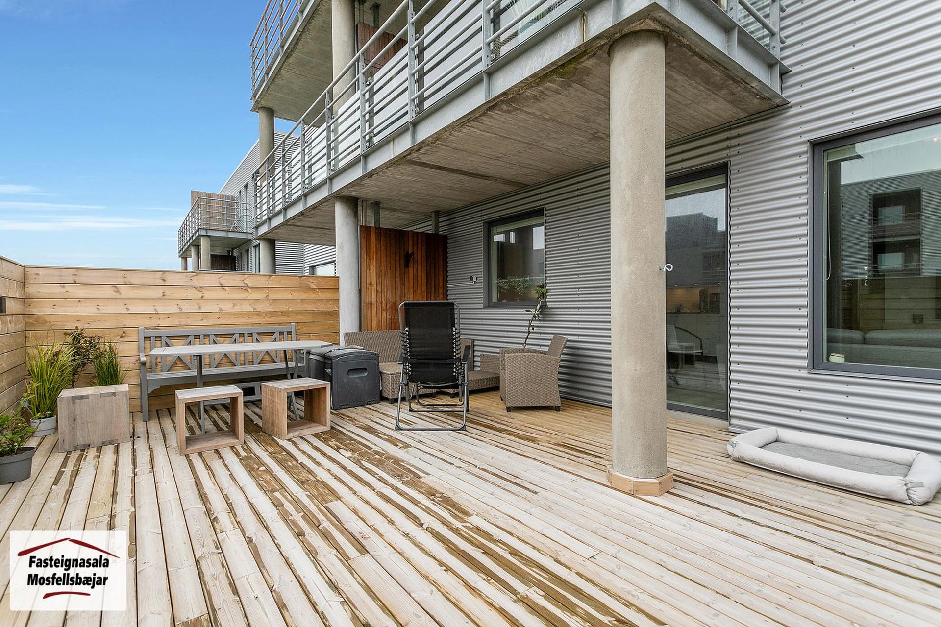 Klapparhlíð 24, 270 Mosfellsbær