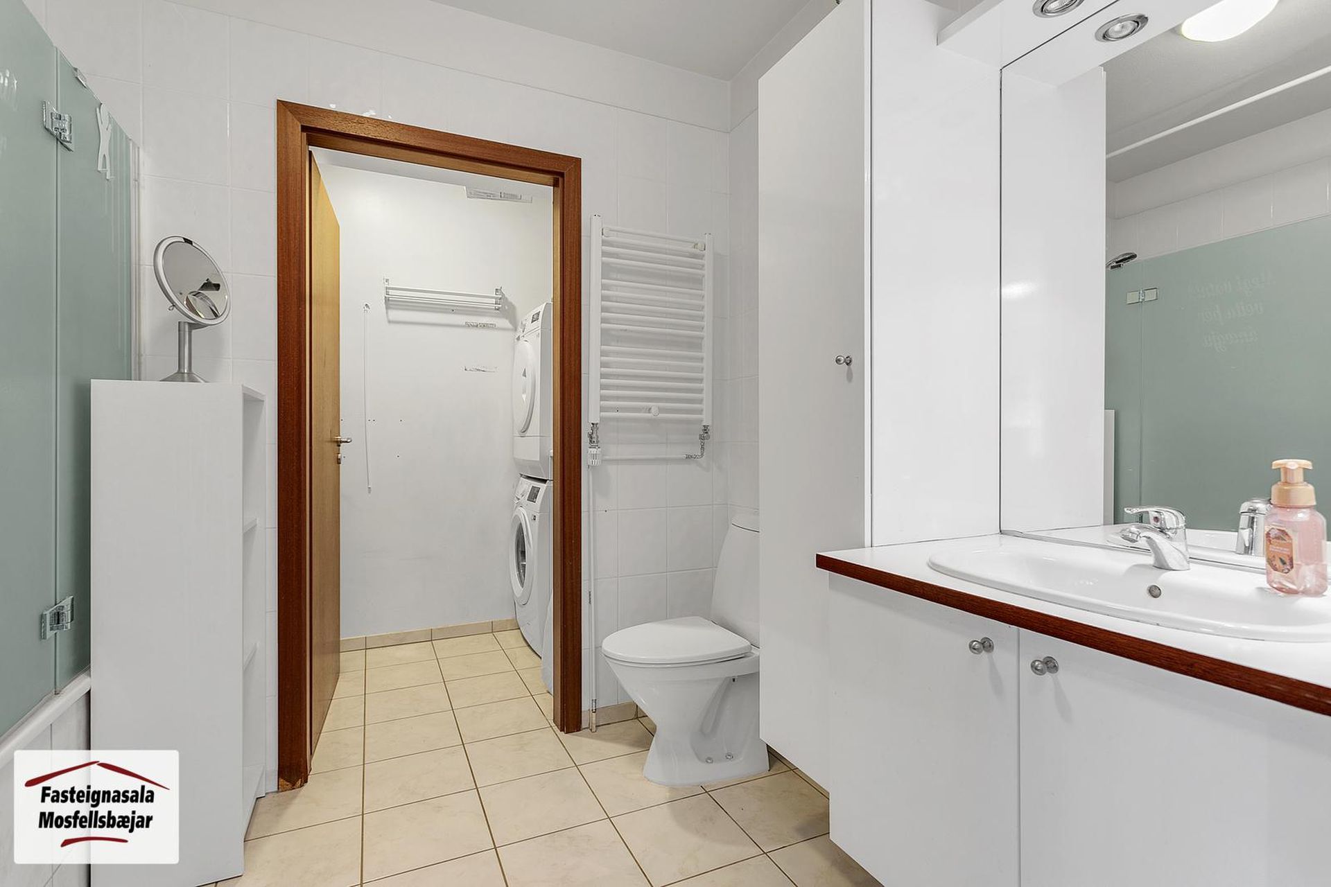 Klapparhlíð 24, 270 Mosfellsbær