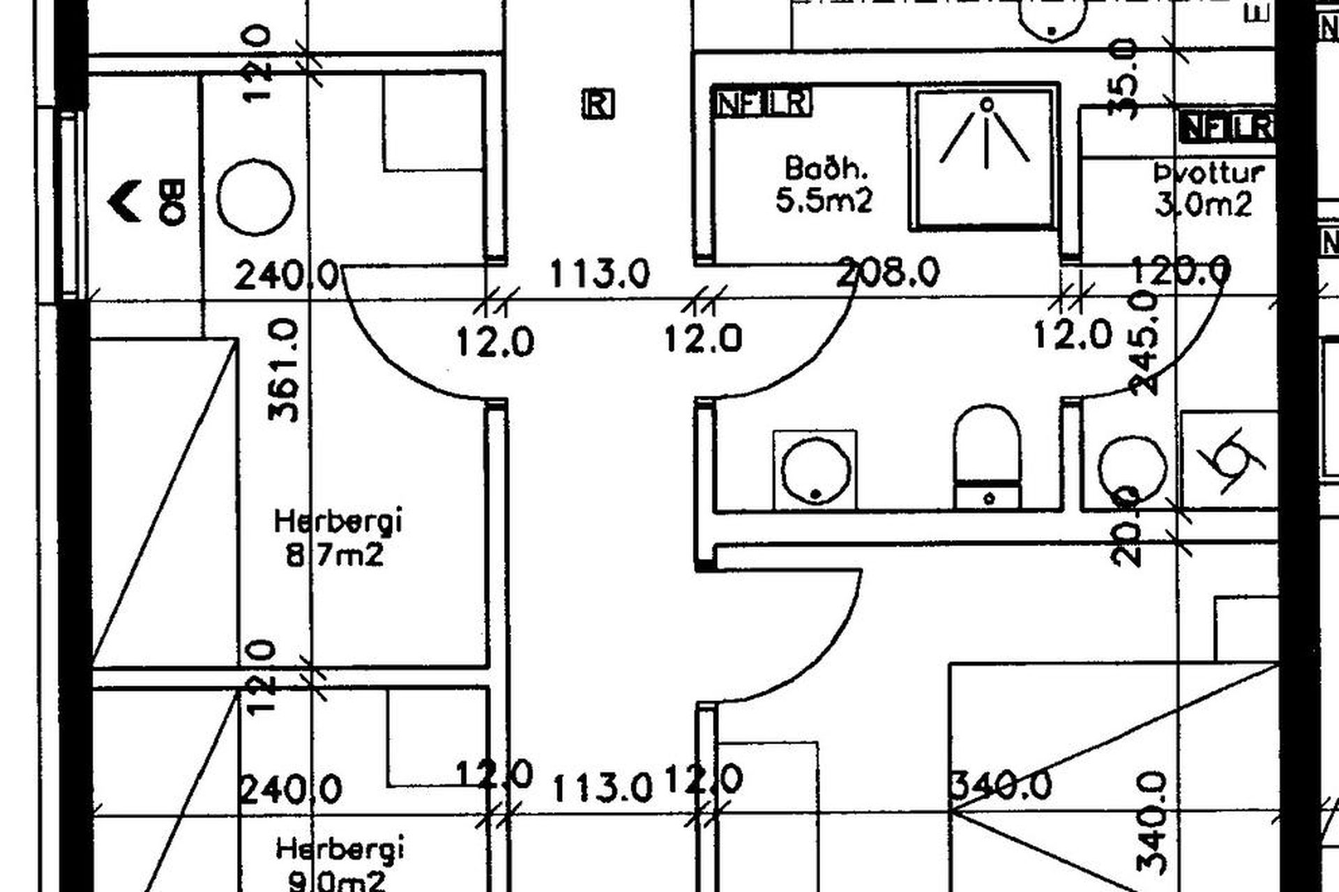 Klapparhlíð 24, 270 Mosfellsbær