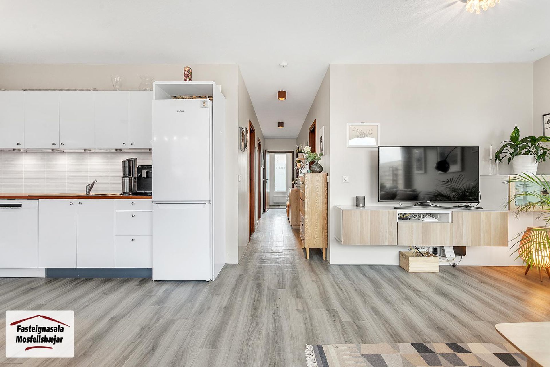 Klapparhlíð 24, 270 Mosfellsbær