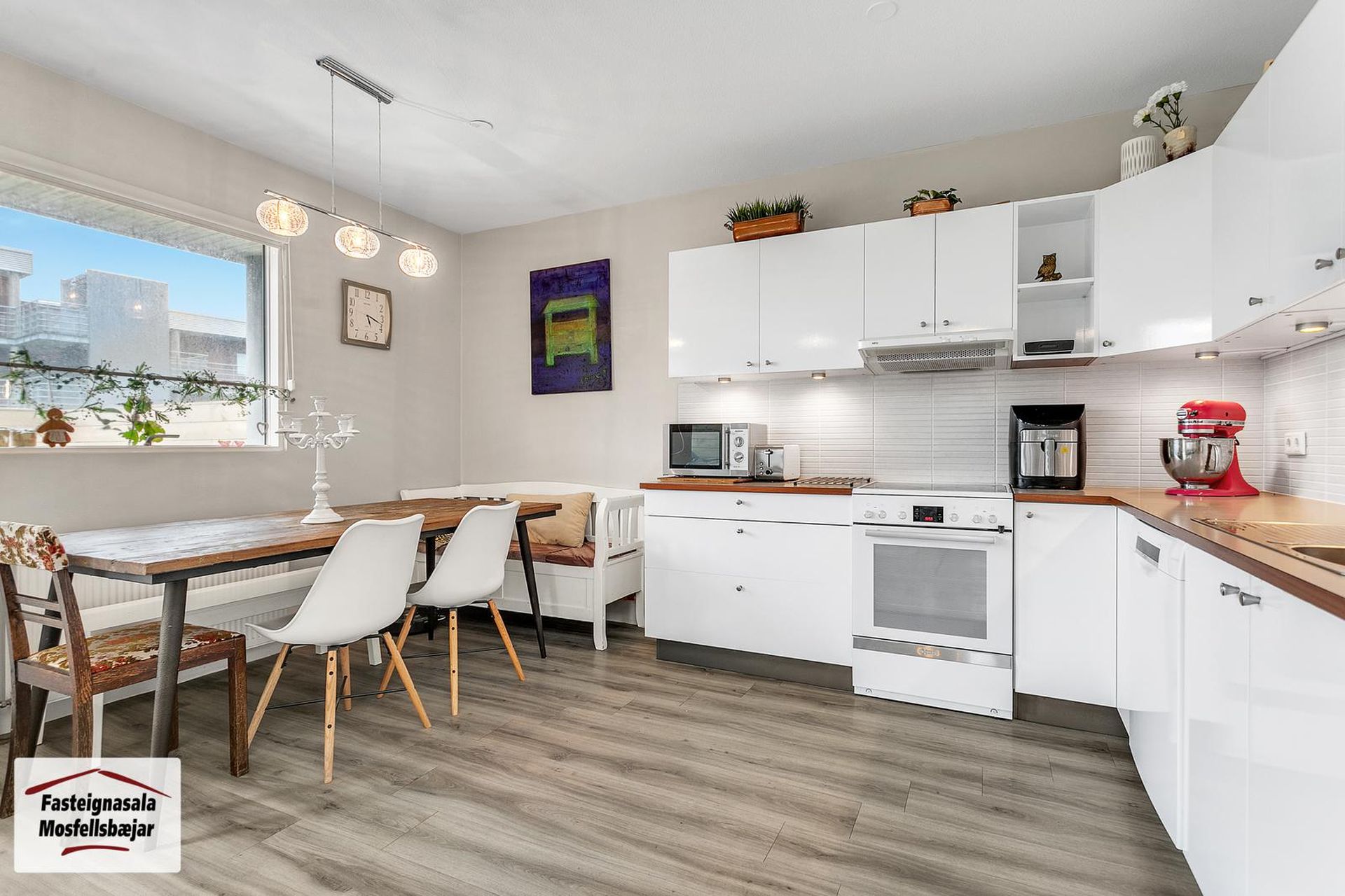 Klapparhlíð 24, 270 Mosfellsbær