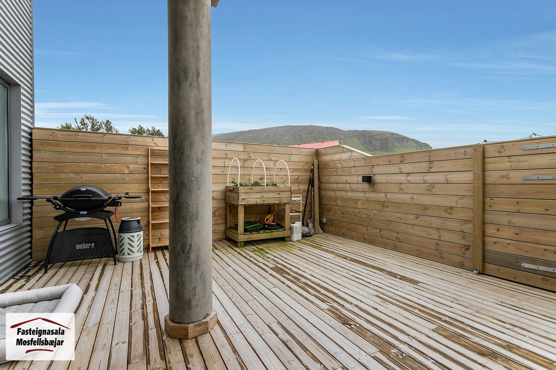 Klapparhlíð 24, 270 Mosfellsbær