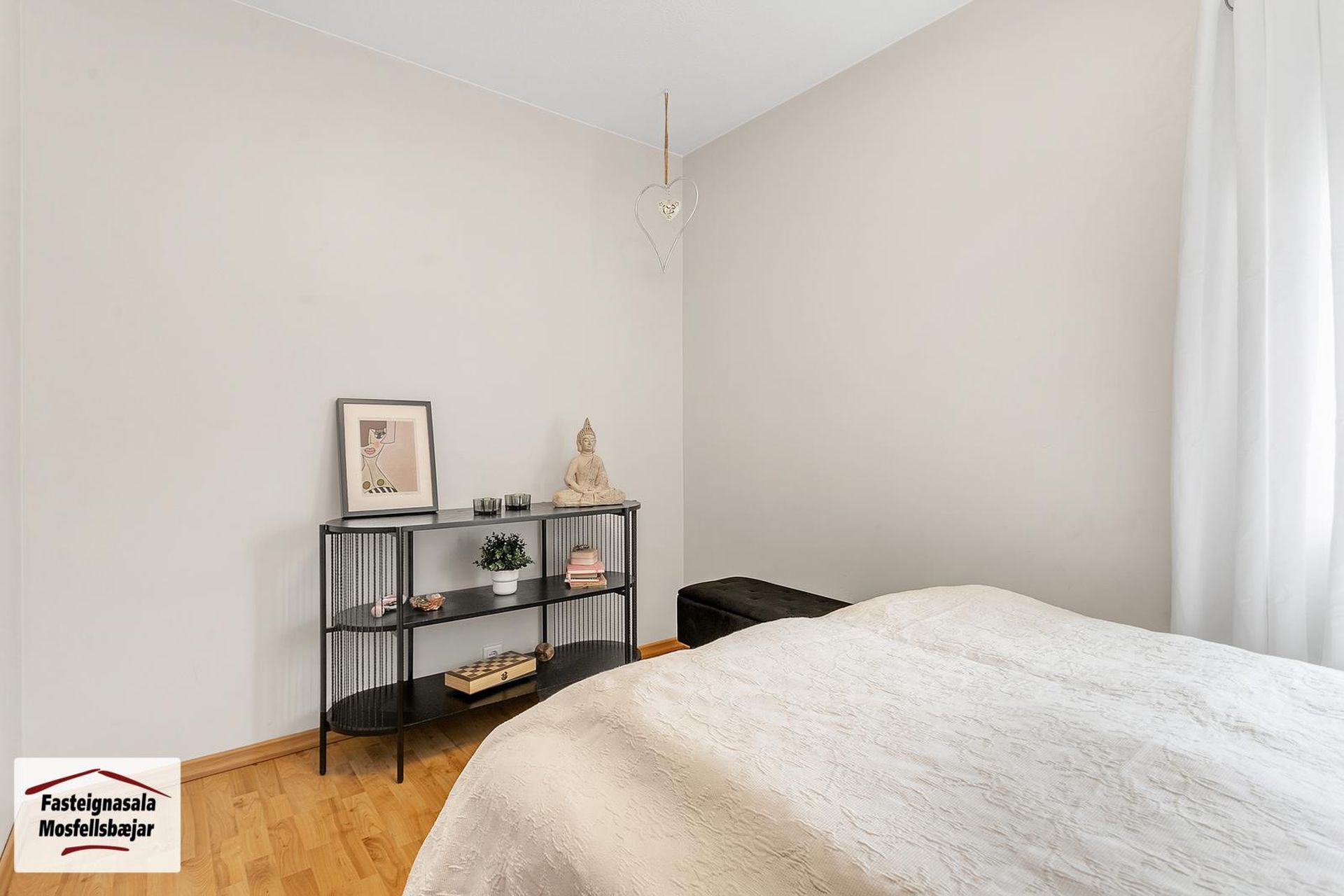 Klapparhlíð 24, 270 Mosfellsbær