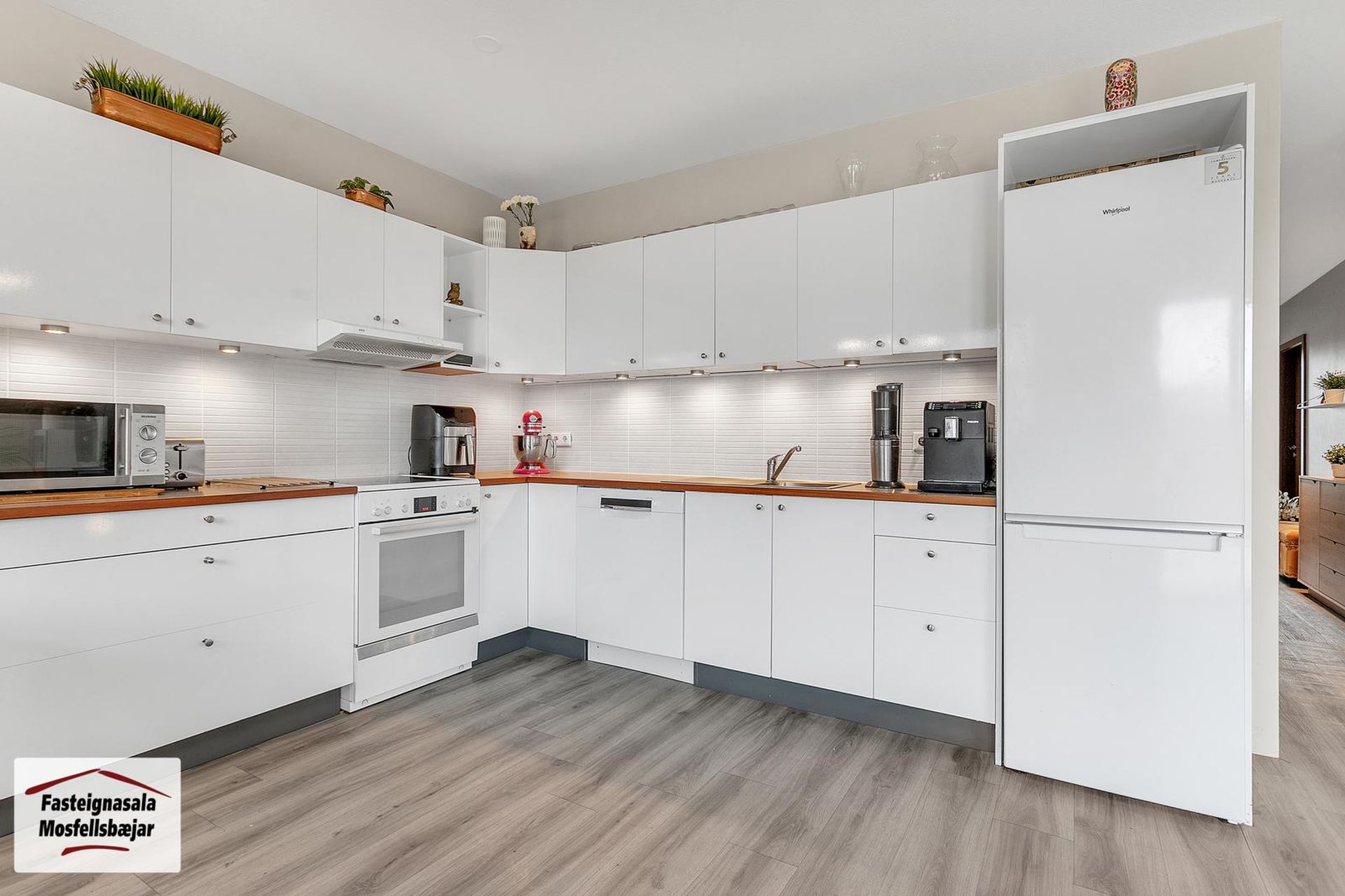 Klapparhlíð 24, 270 Mosfellsbær