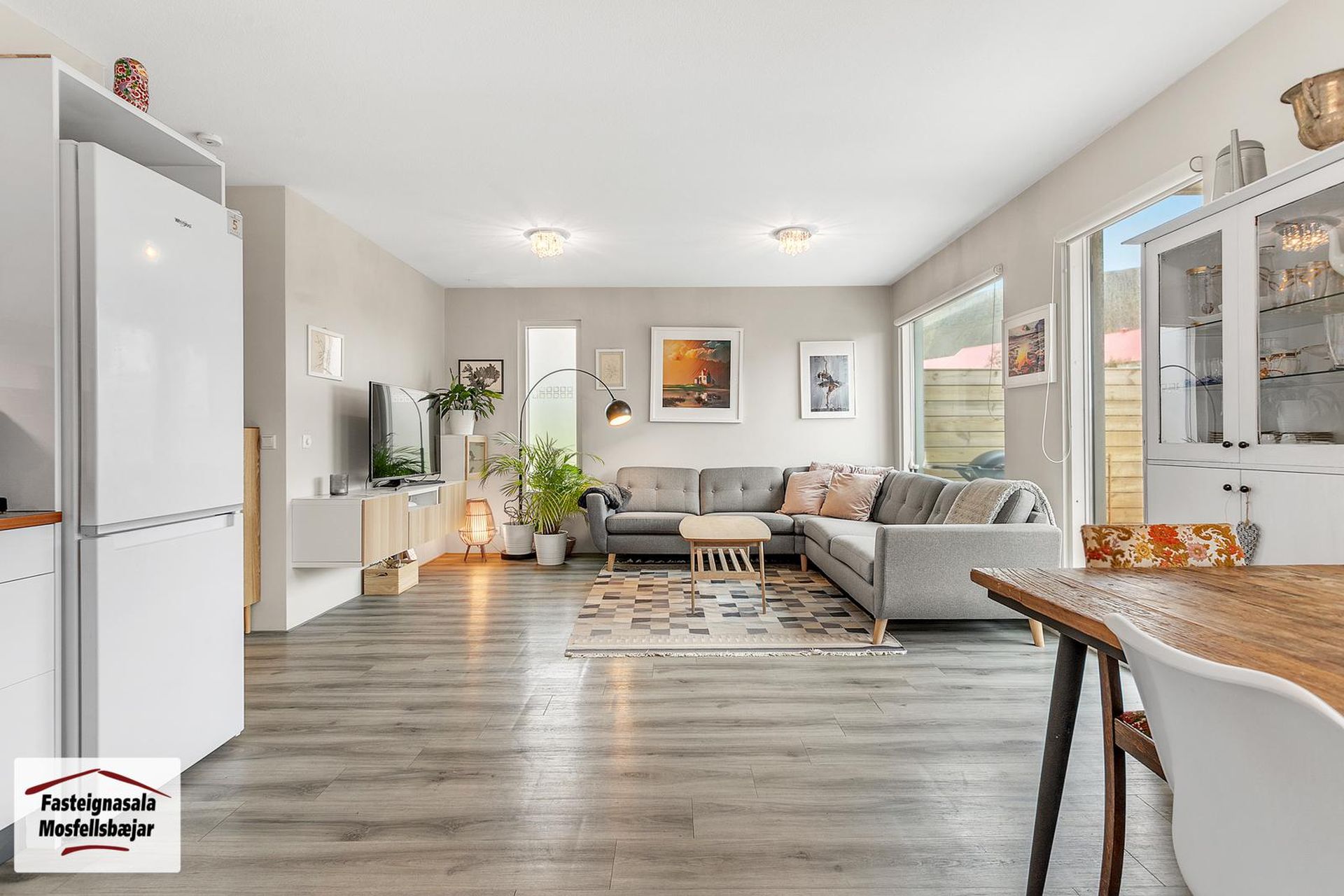 Klapparhlíð 24, 270 Mosfellsbær