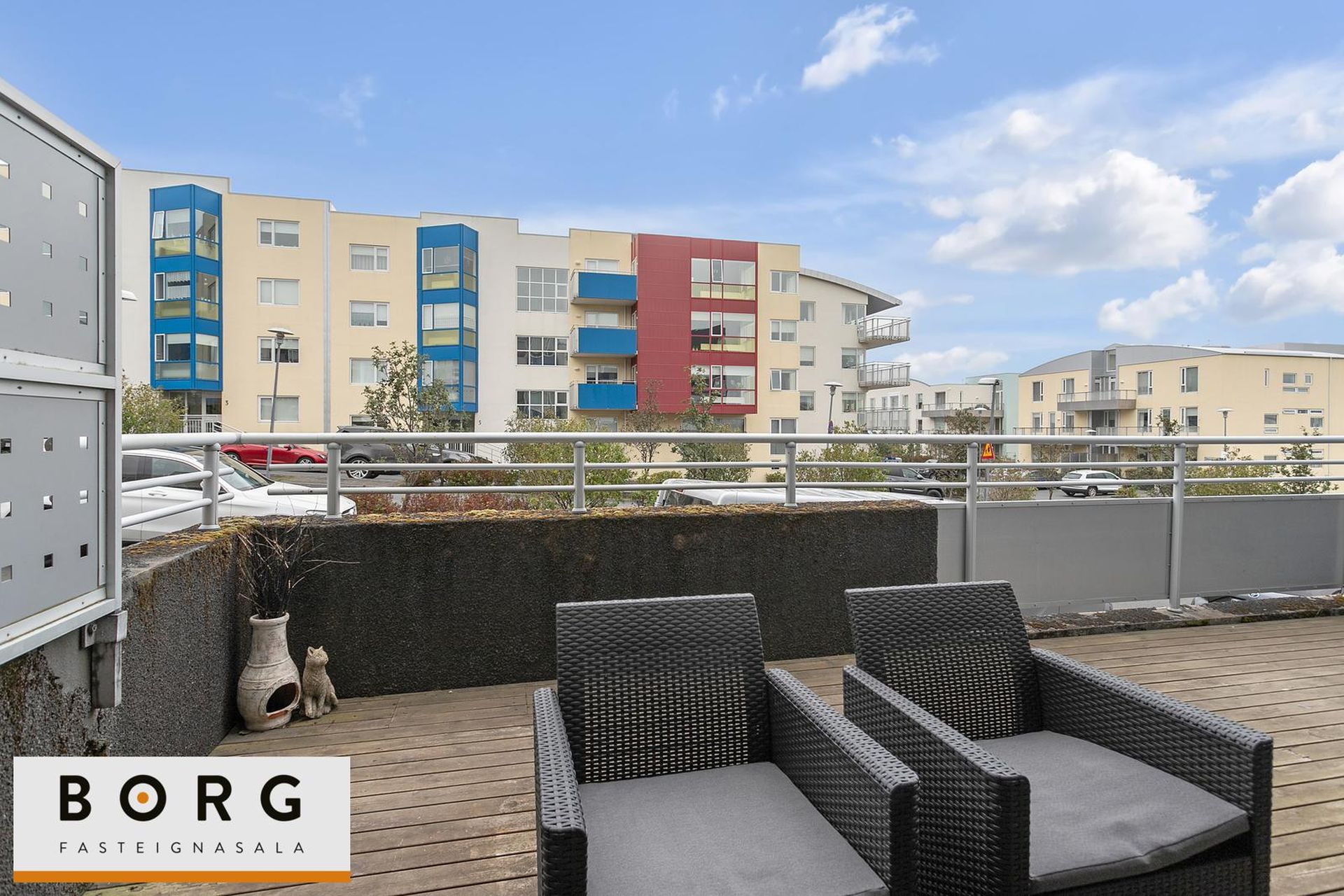 Norðurbrú 6, 210 Garðabær