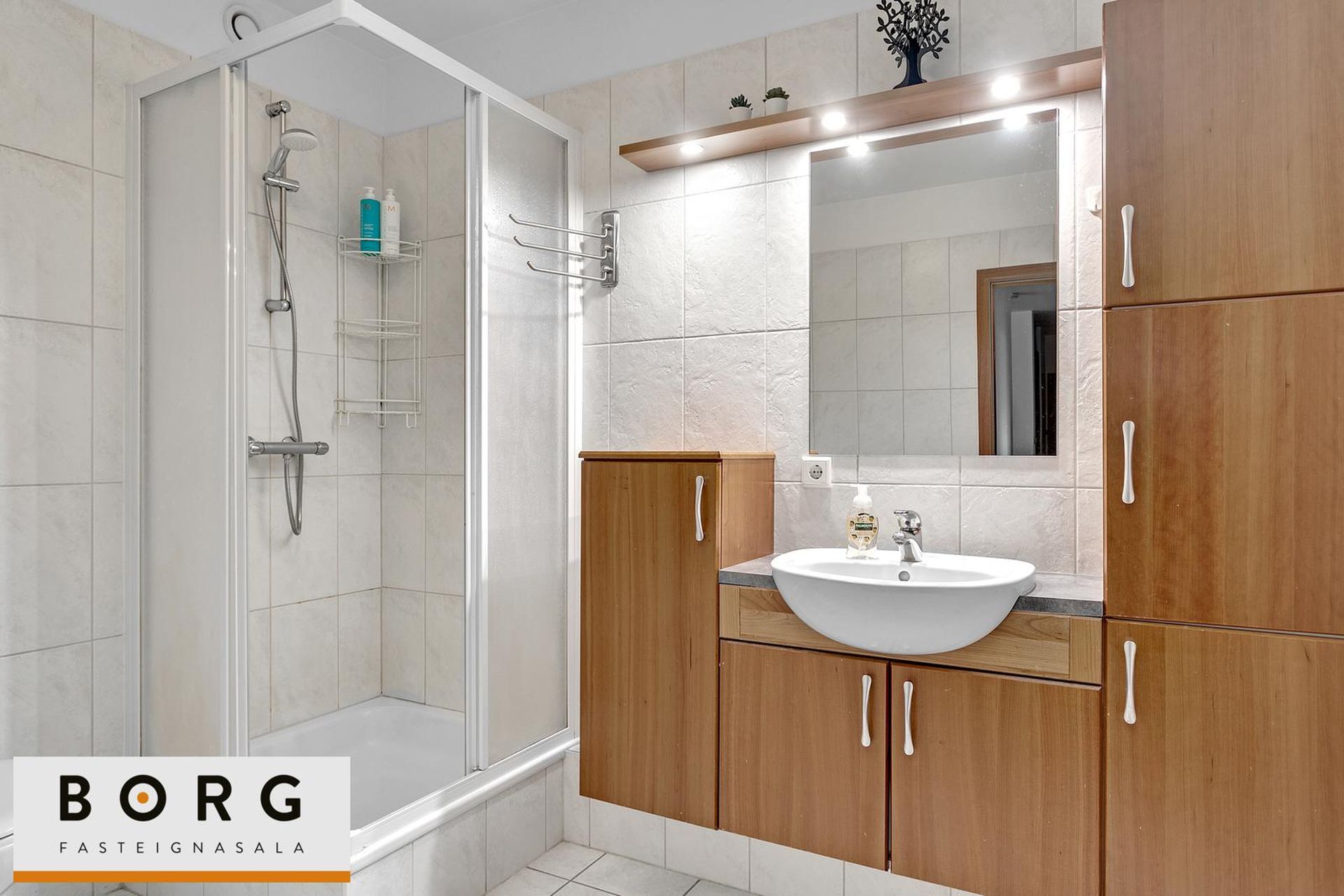 Norðurbrú 6, 210 Garðabær