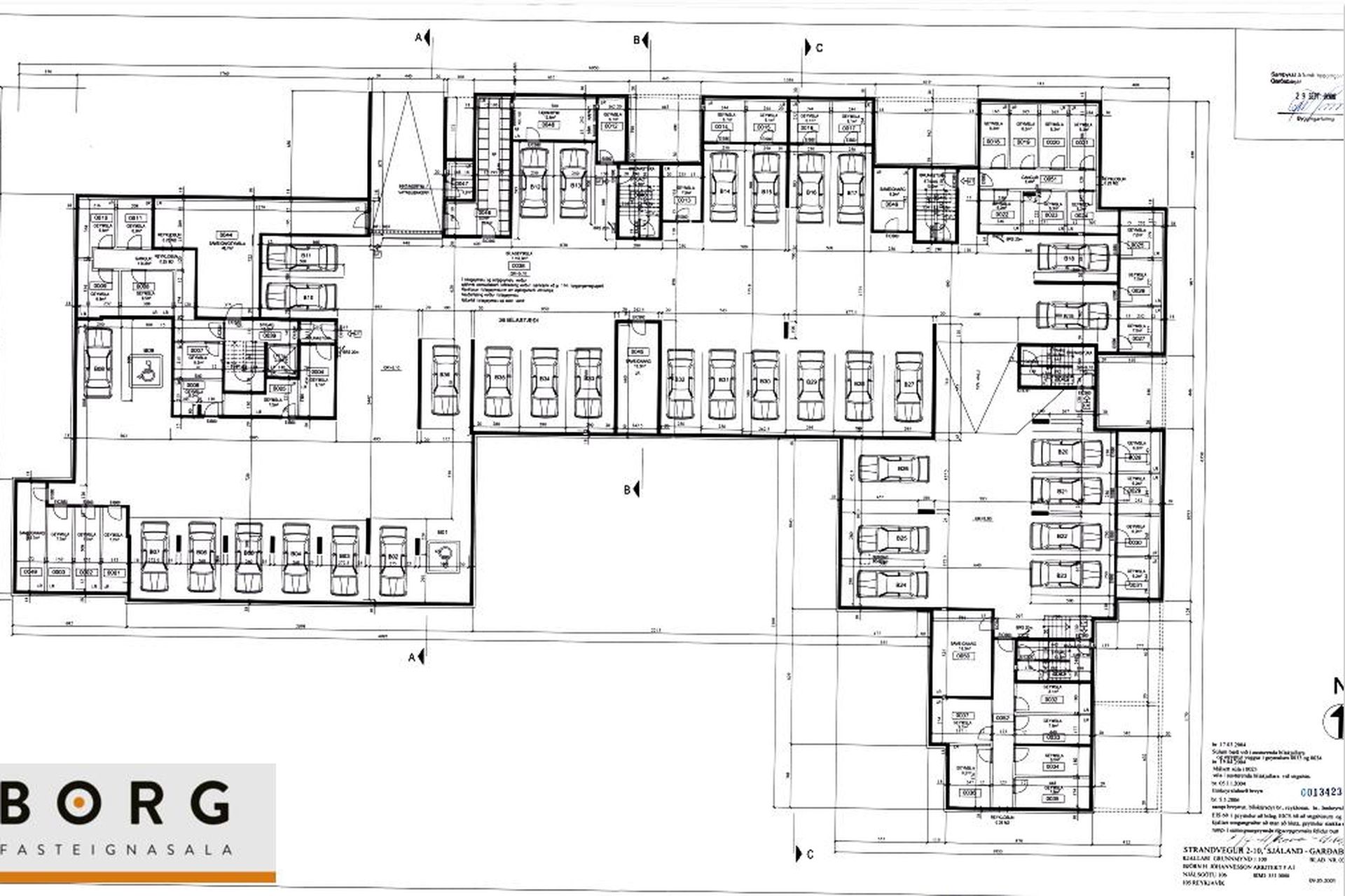 Norðurbrú 6, 210 Garðabær