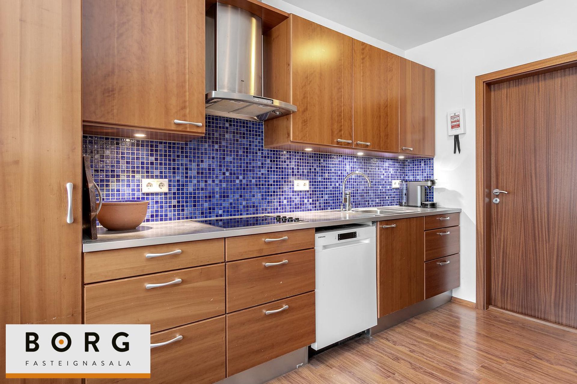 Norðurbrú 6, 210 Garðabær