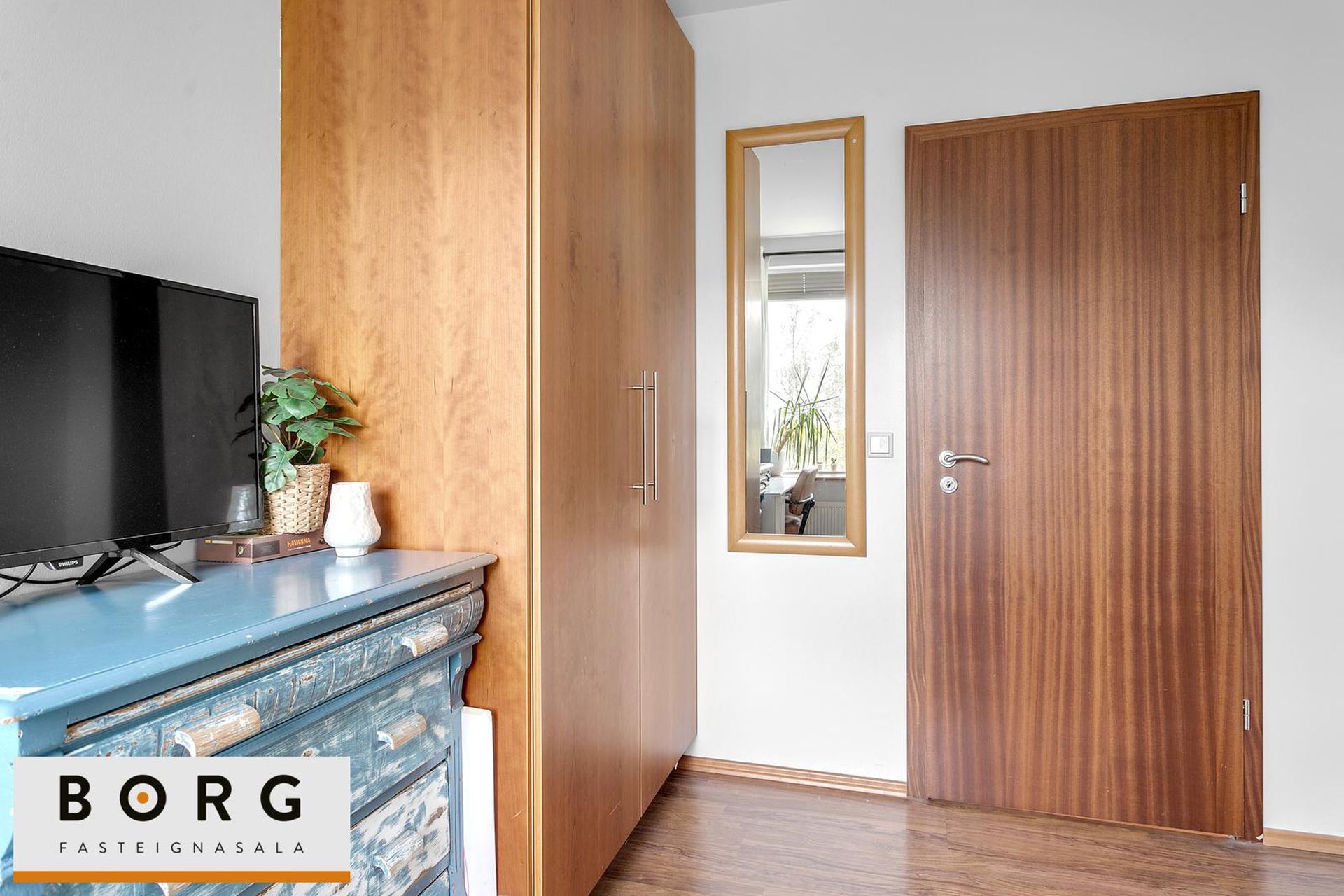 Norðurbrú 6, 210 Garðabær