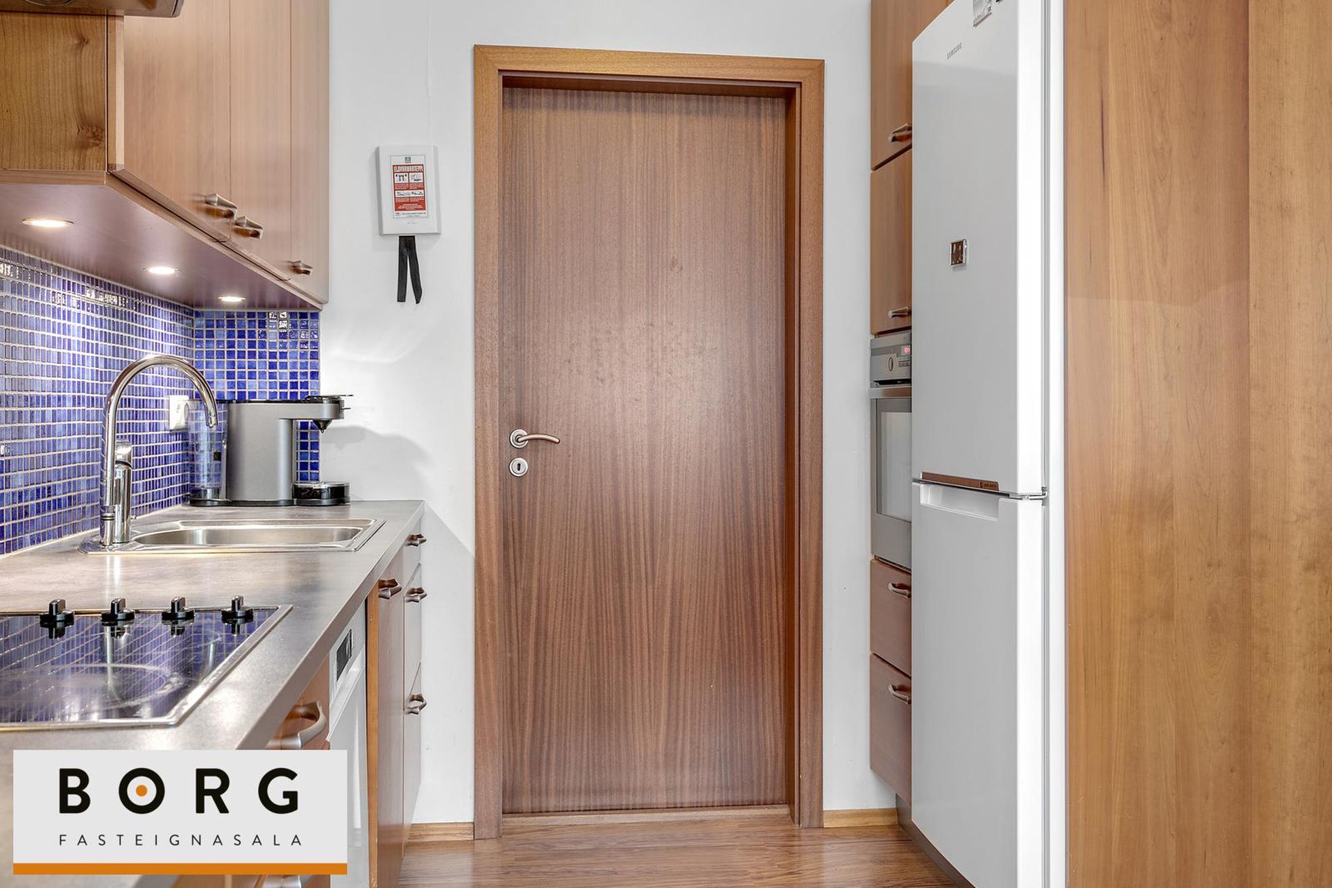 Norðurbrú 6, 210 Garðabær