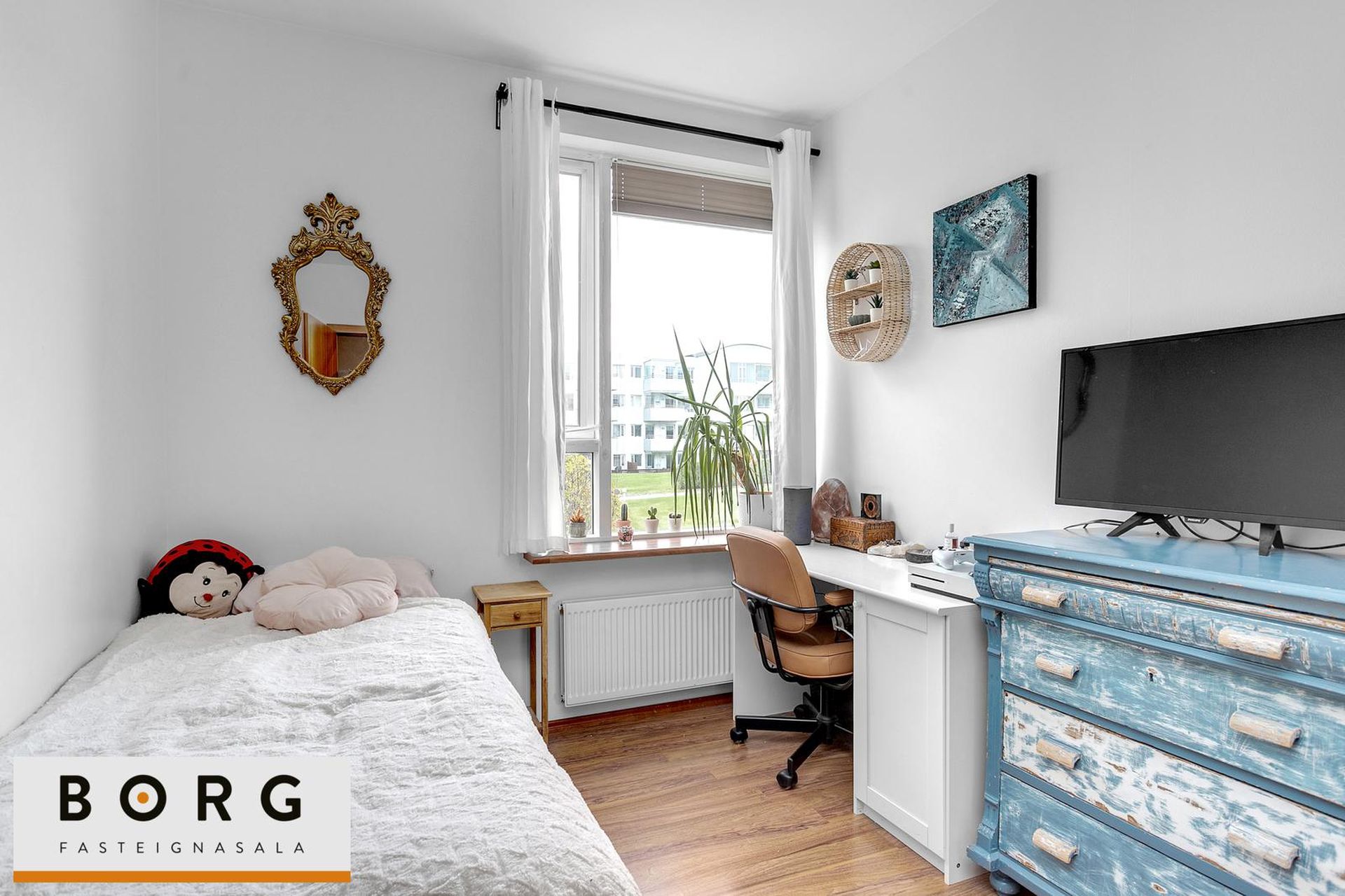 Norðurbrú 6, 210 Garðabær