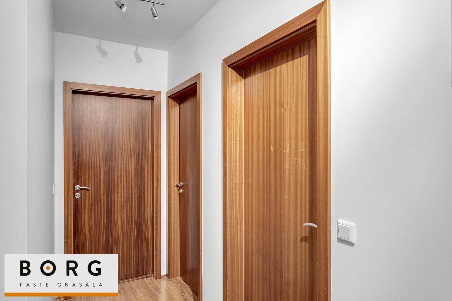 Norðurbrú 6, 210 Garðabær