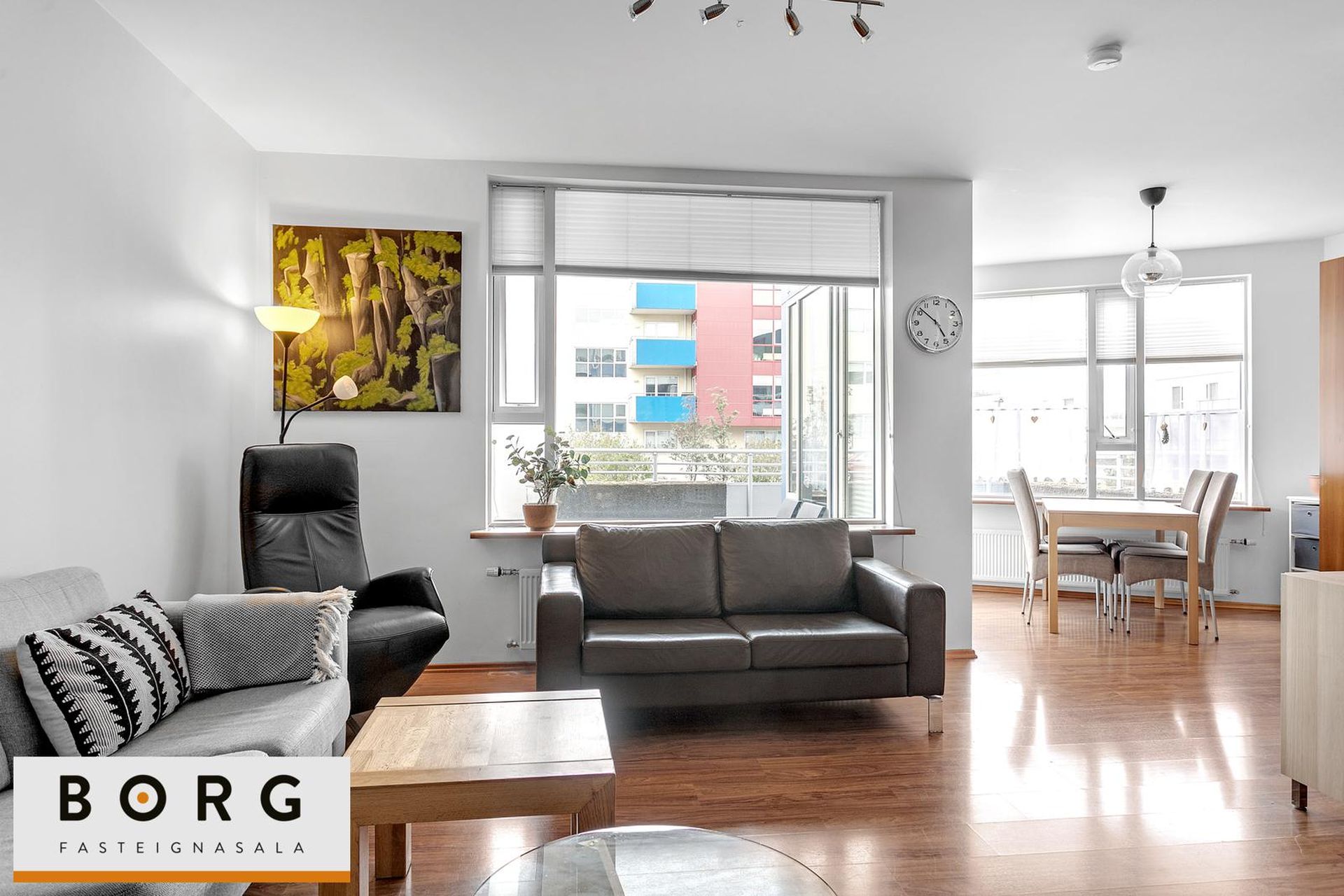 Norðurbrú 6, 210 Garðabær