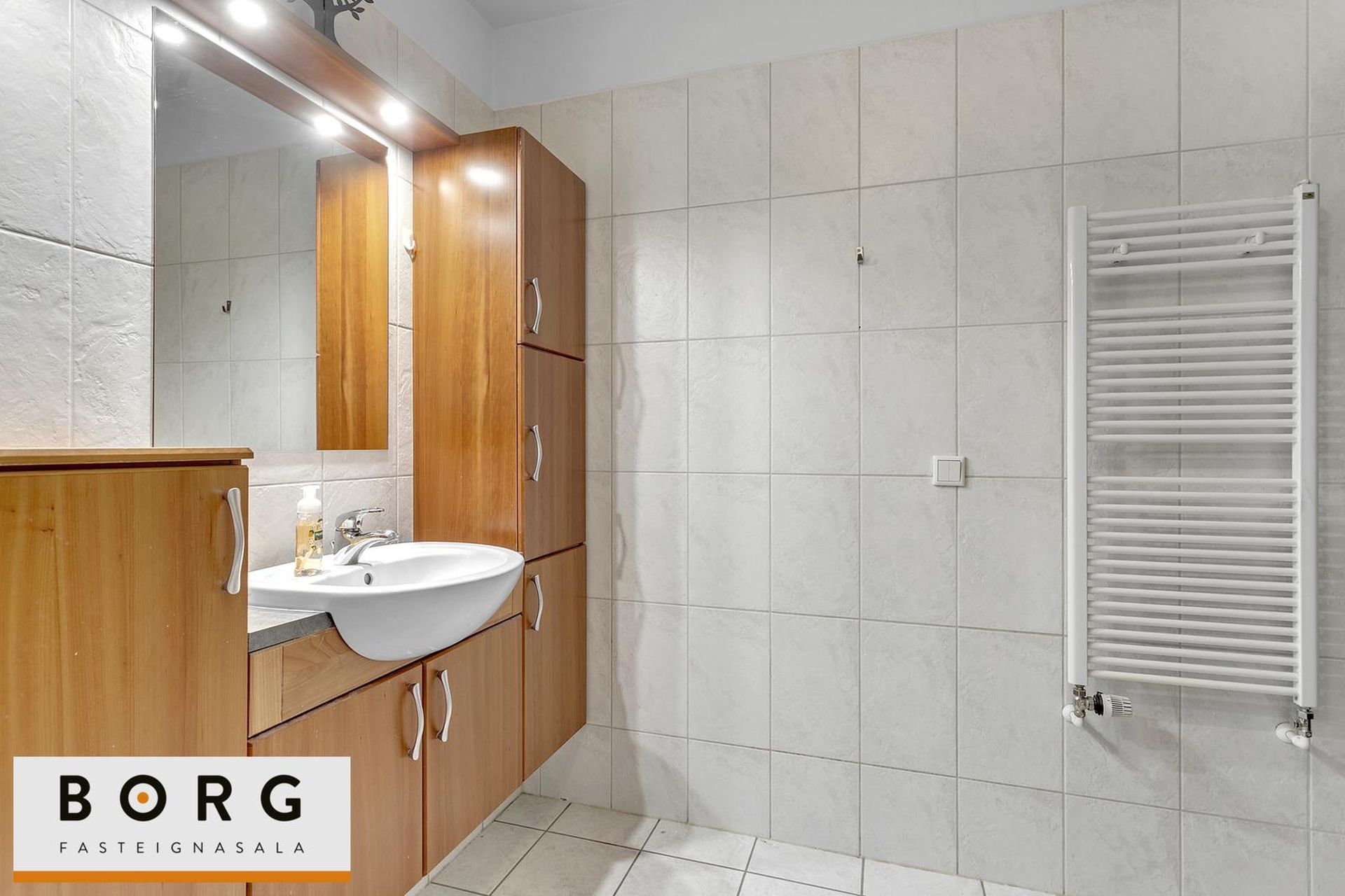 Norðurbrú 6, 210 Garðabær