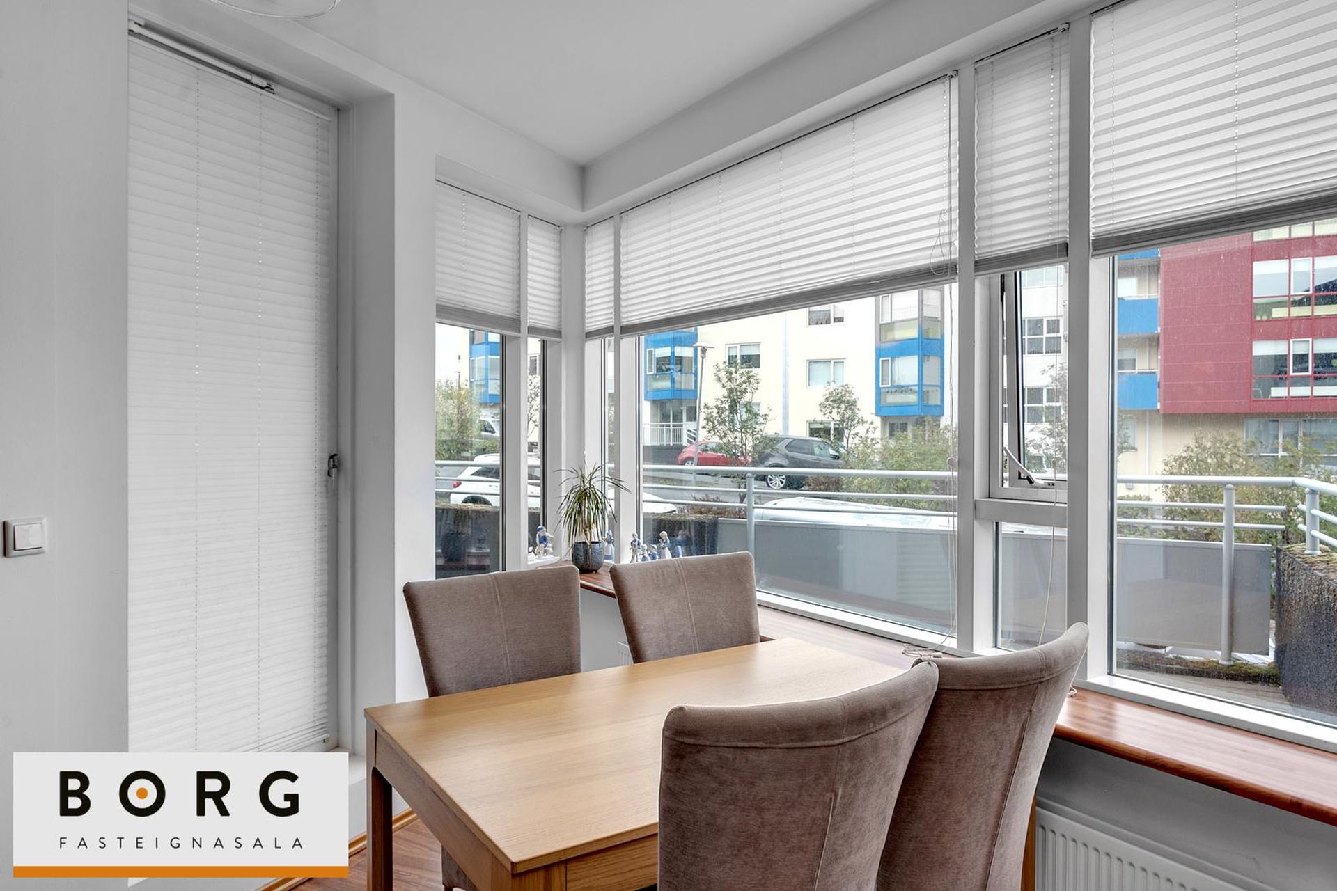 Norðurbrú 6, 210 Garðabær