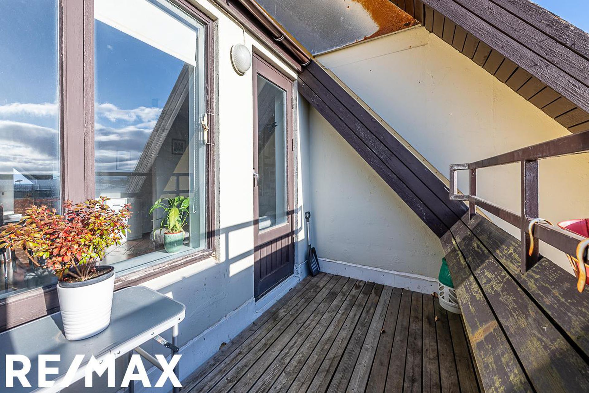 Rekagrandi 4, 107 Reykjavík