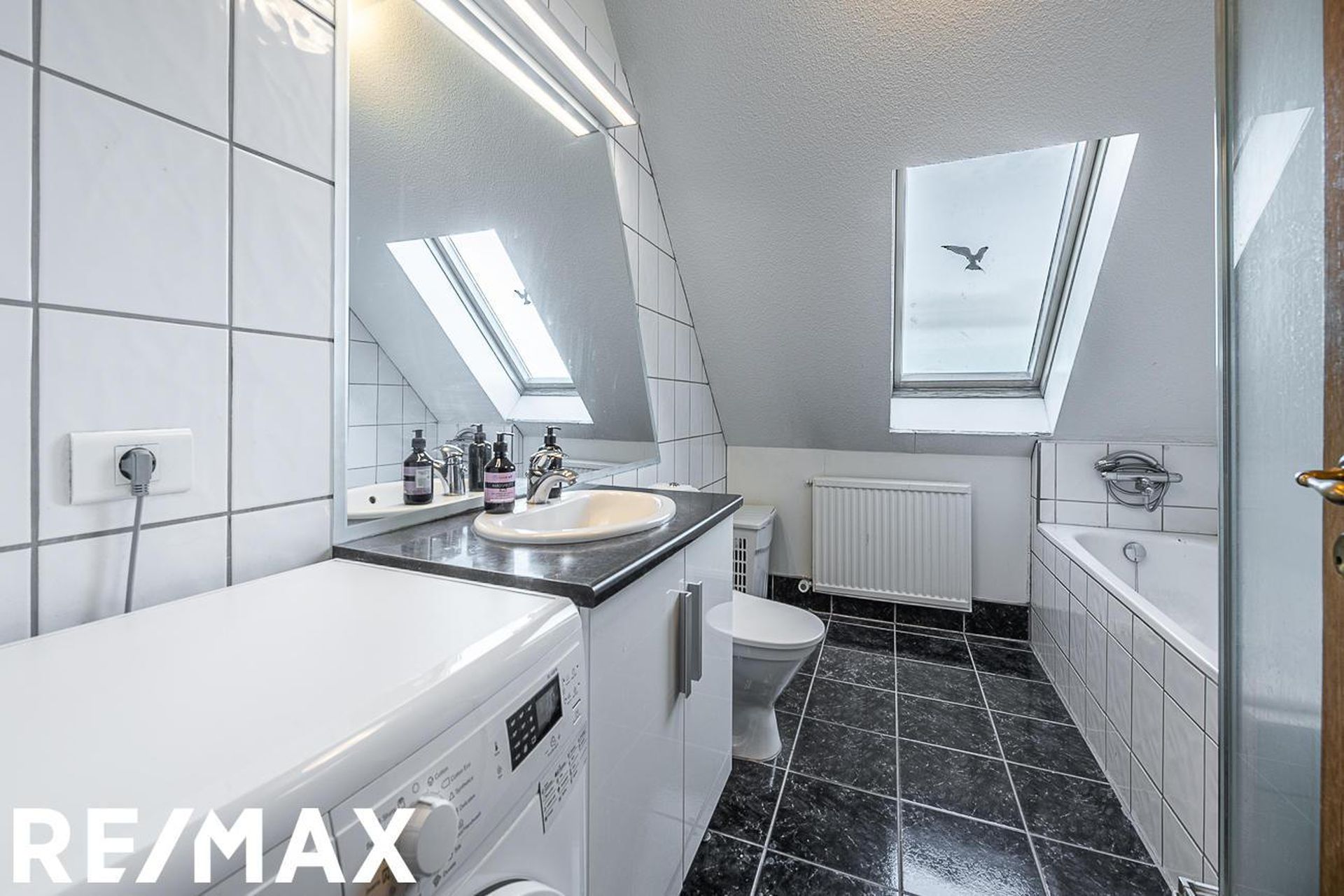 Rekagrandi 4, 107 Reykjavík