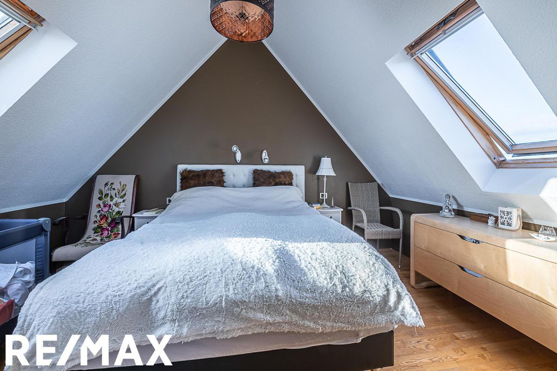 Rekagrandi 4, 107 Reykjavík