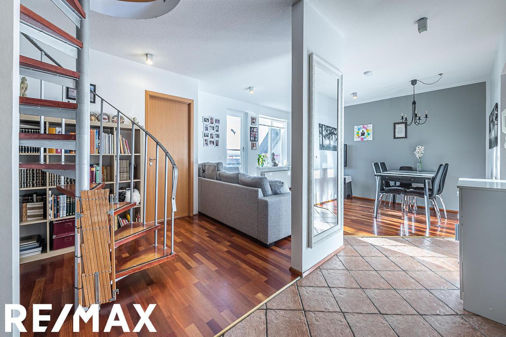 Rekagrandi 4, 107 Reykjavík