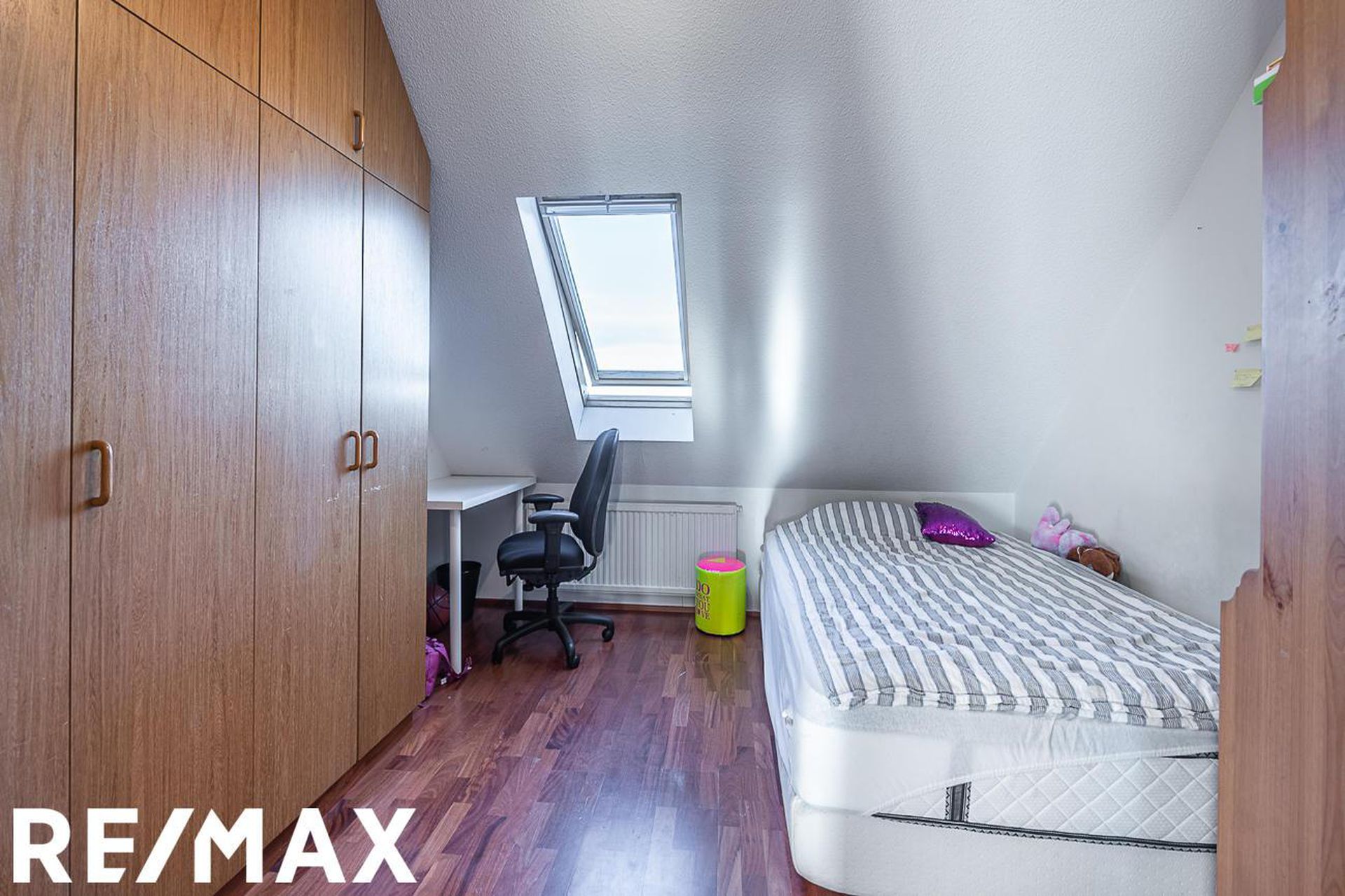Rekagrandi 4, 107 Reykjavík