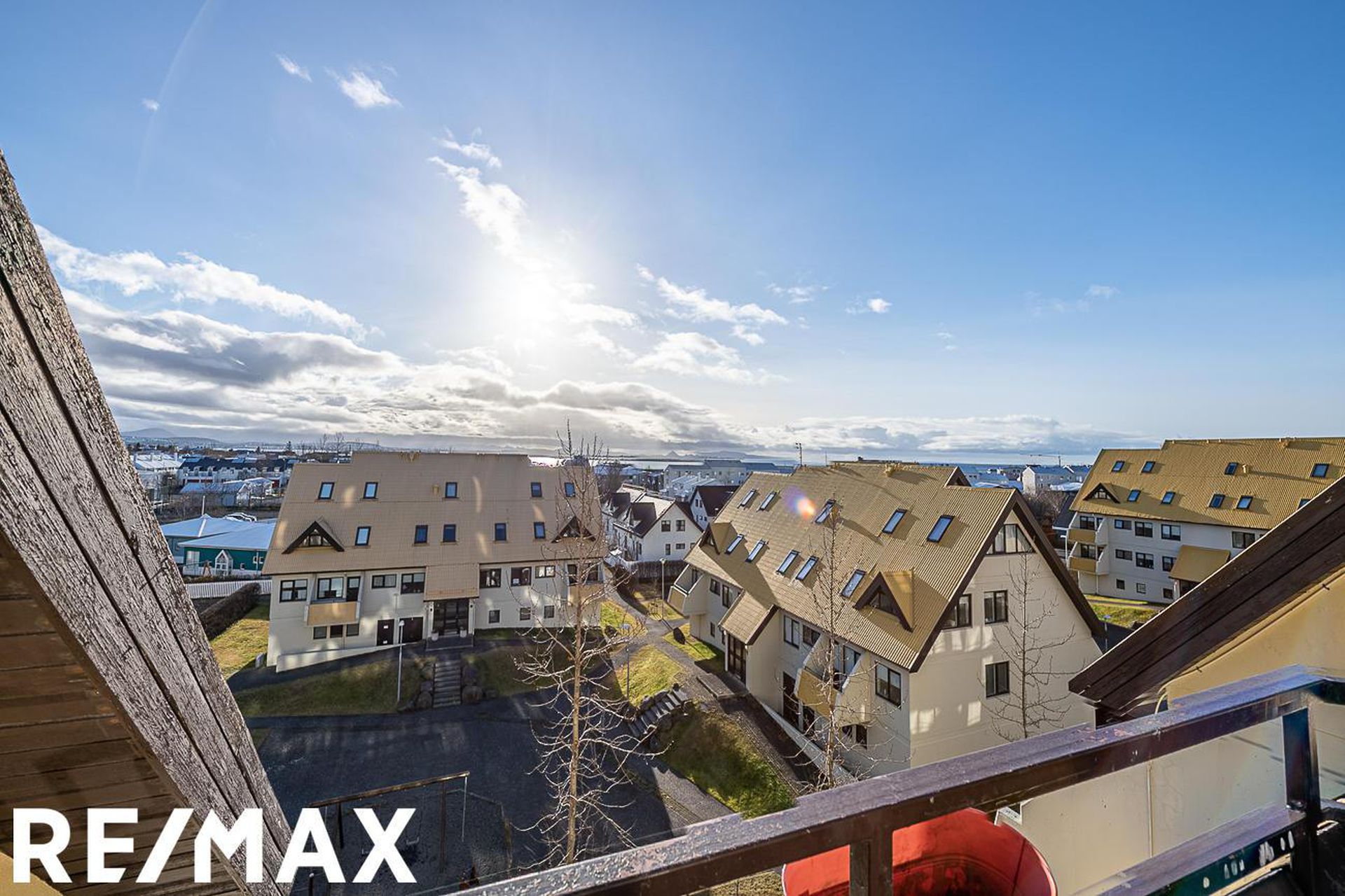 Rekagrandi 4, 107 Reykjavík