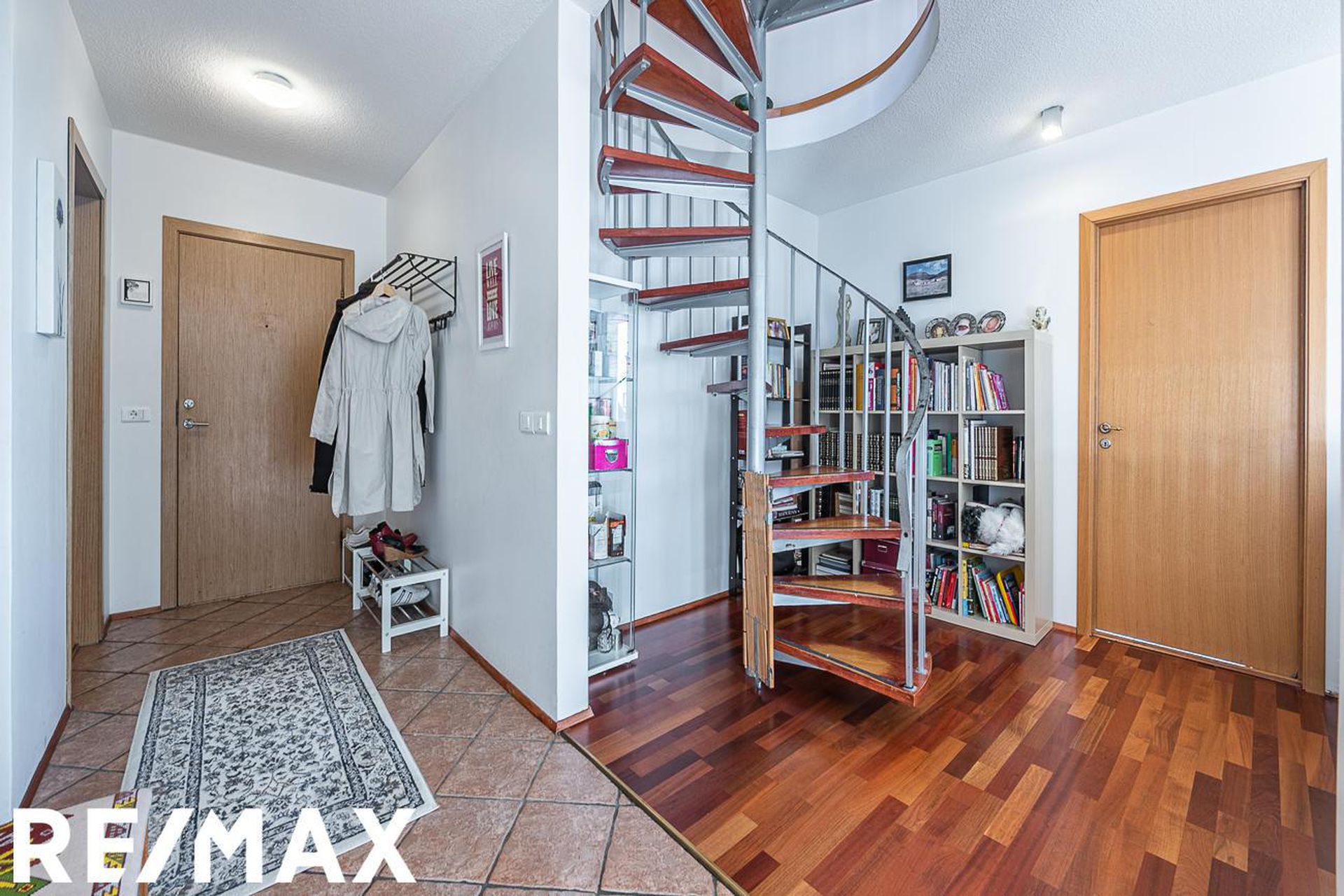 Rekagrandi 4, 107 Reykjavík