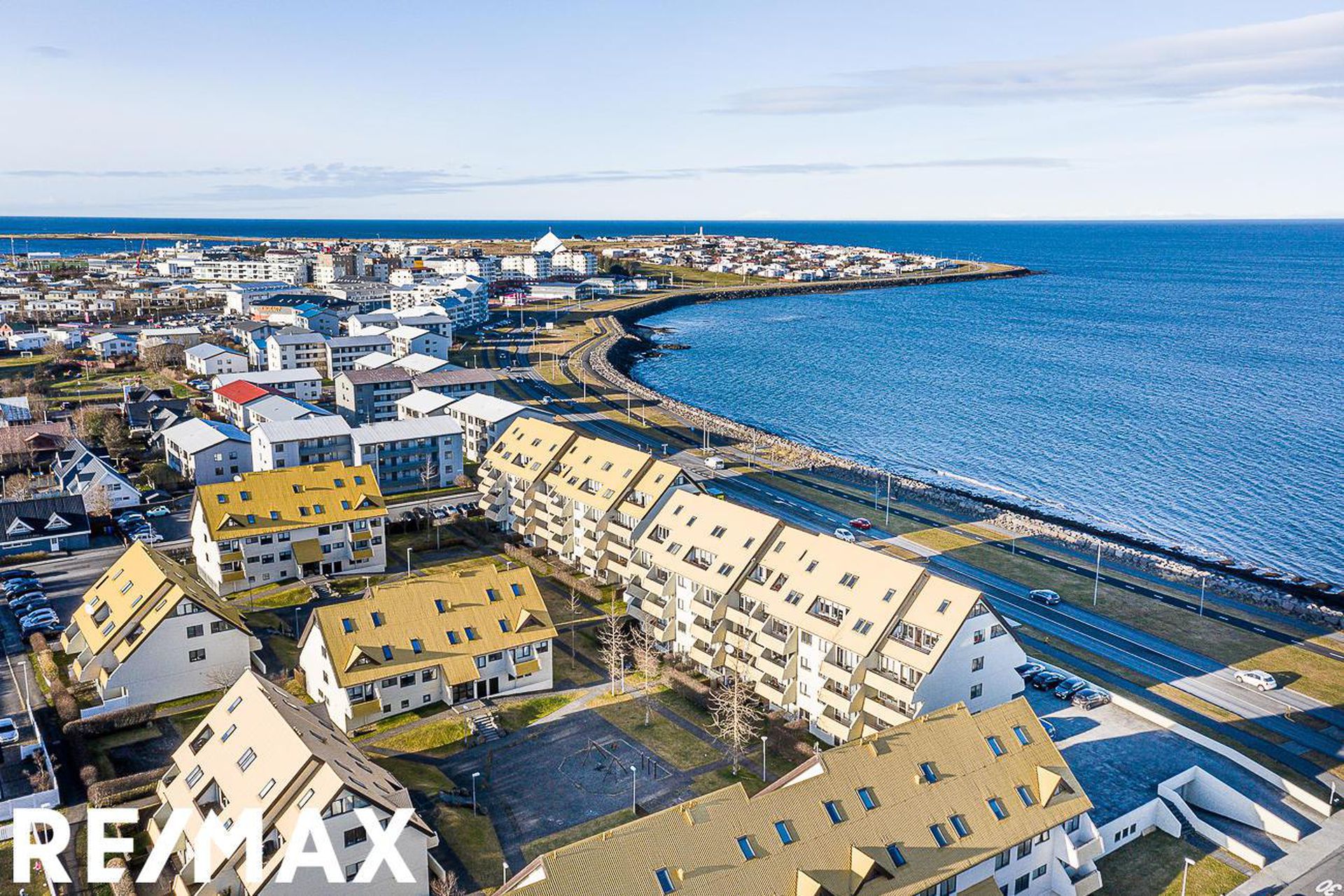 Rekagrandi 4, 107 Reykjavík